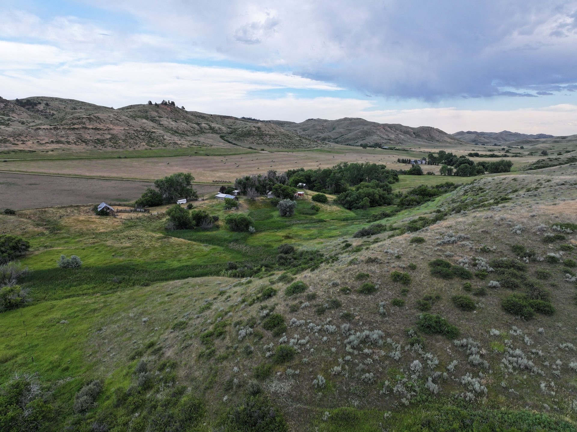 Dutch Creek Ranch 