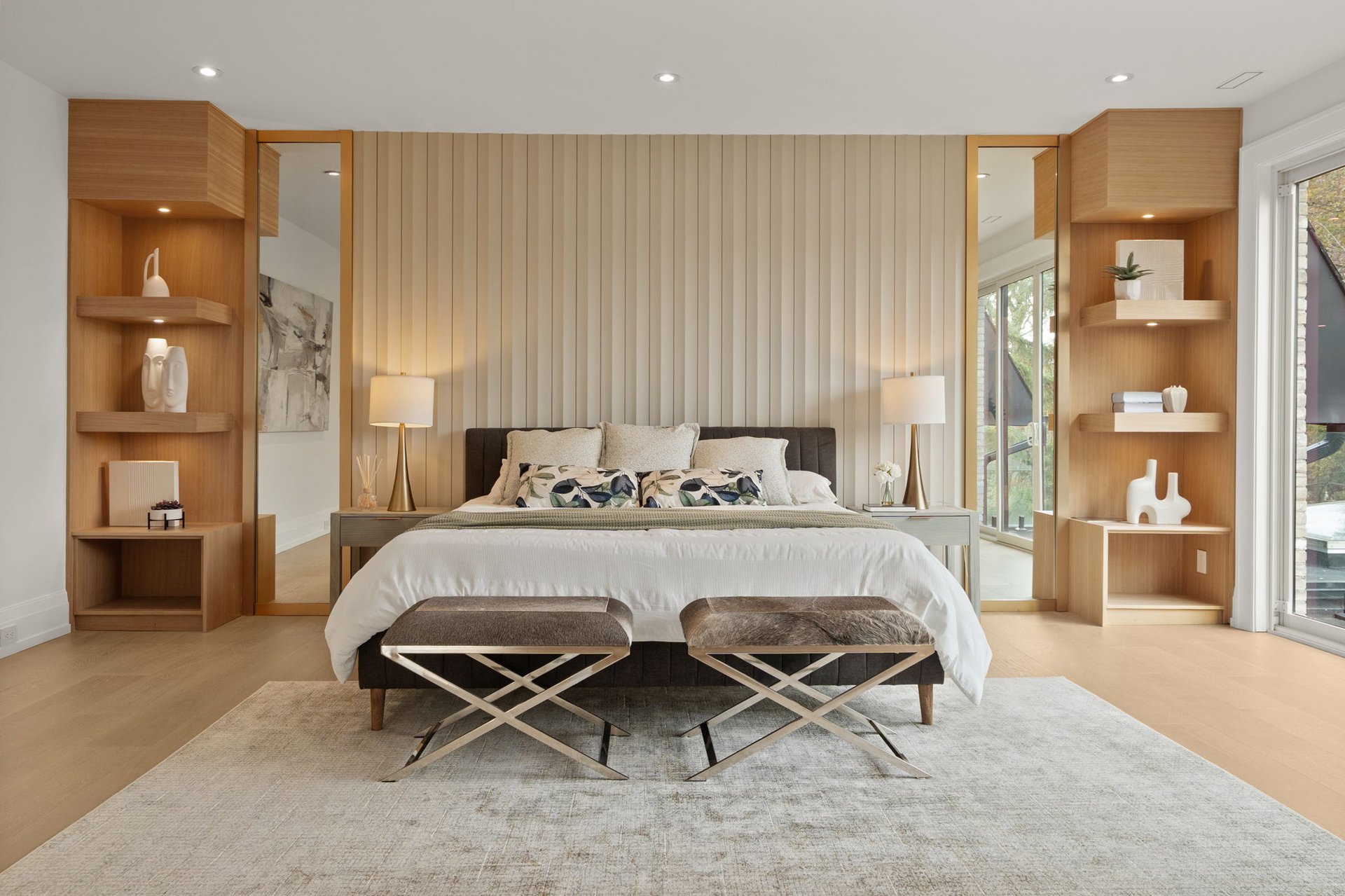 Elegance And Modern Design