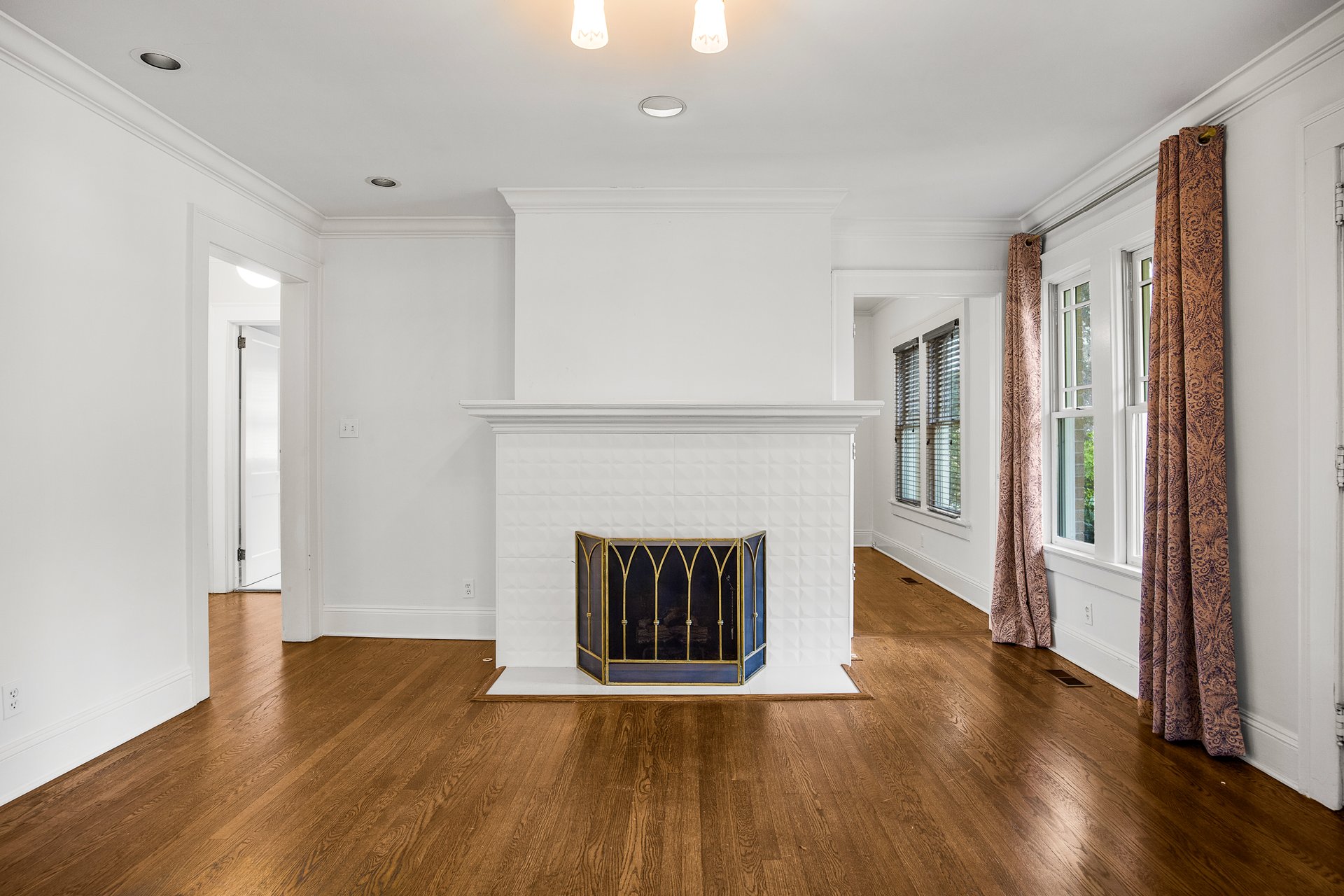 1590 N Morningside Drive NE, Atlanta, GA 30306