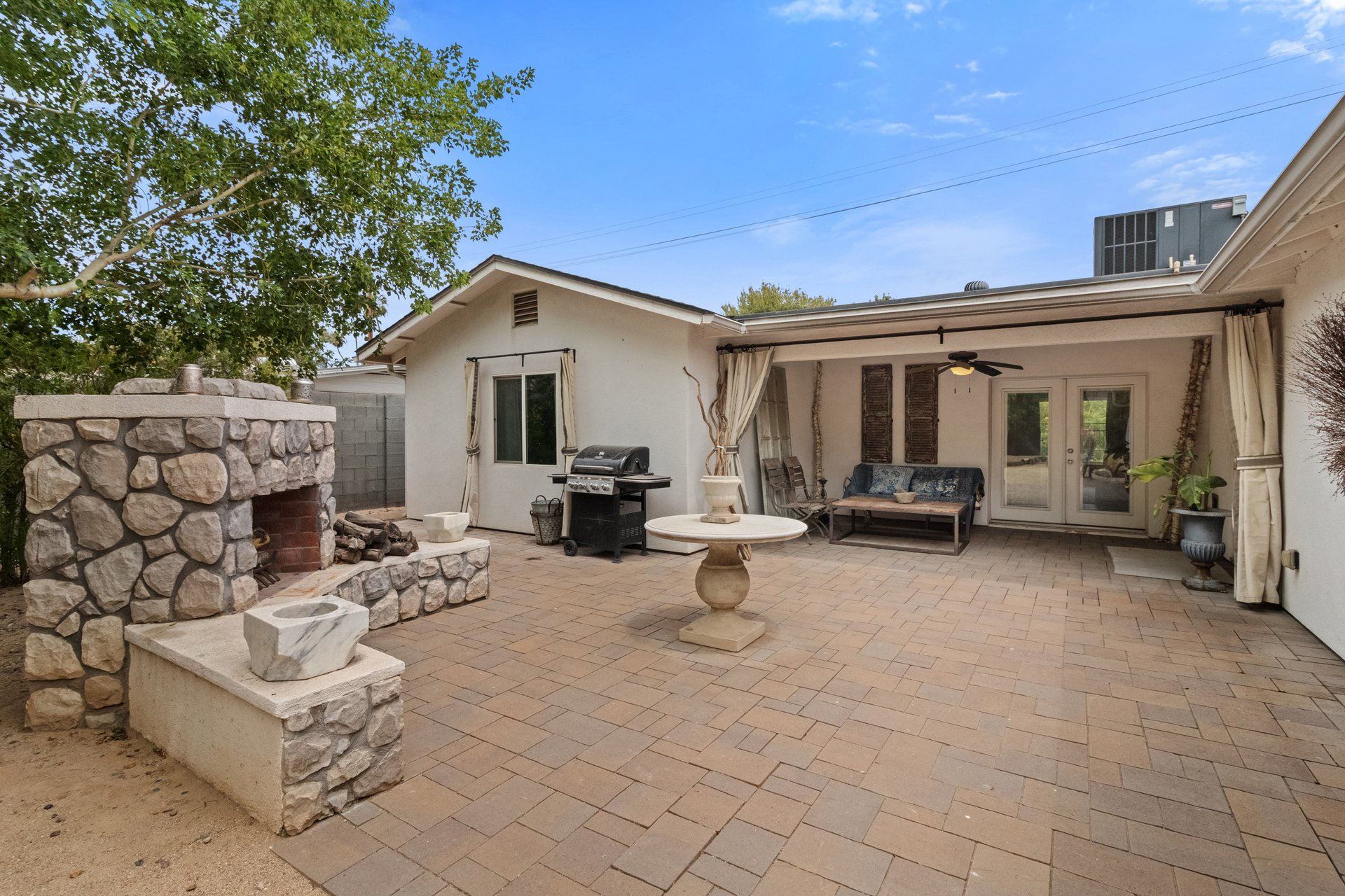 4025 E OSBORN Road