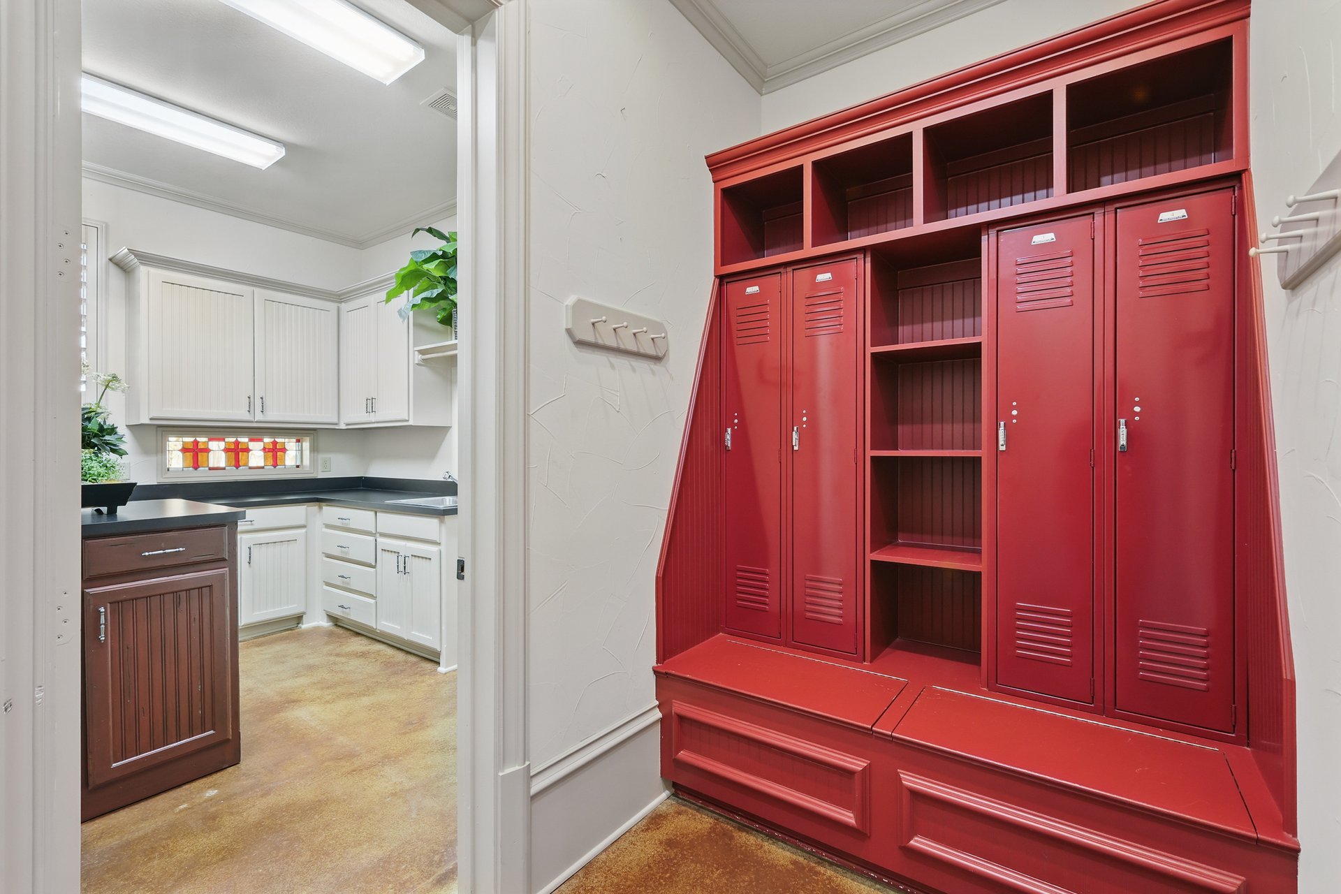 1070 Wagner Way