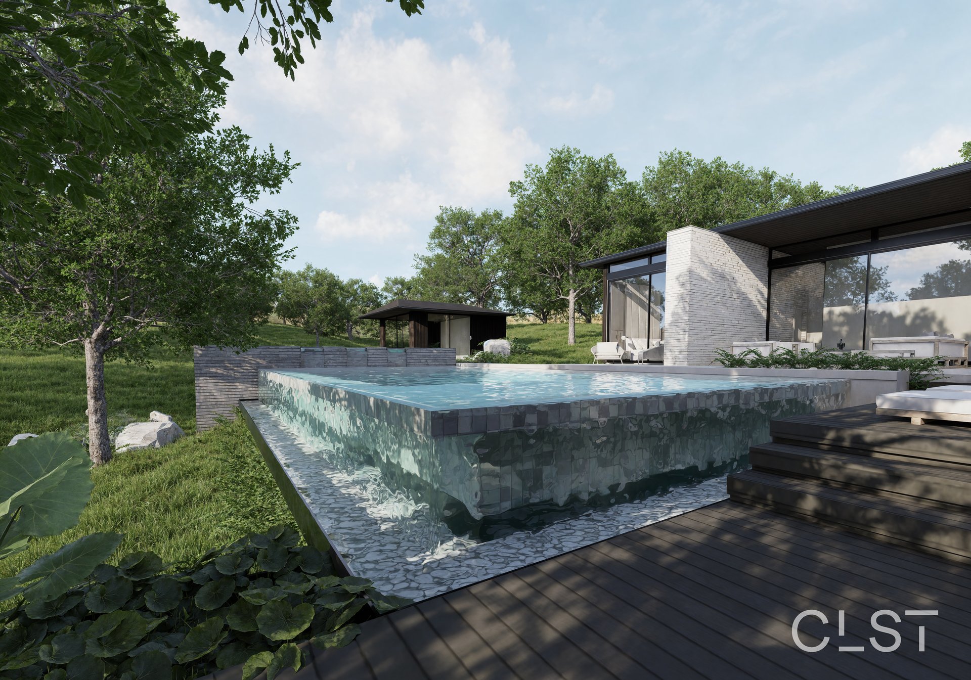 The Arbor Retreat