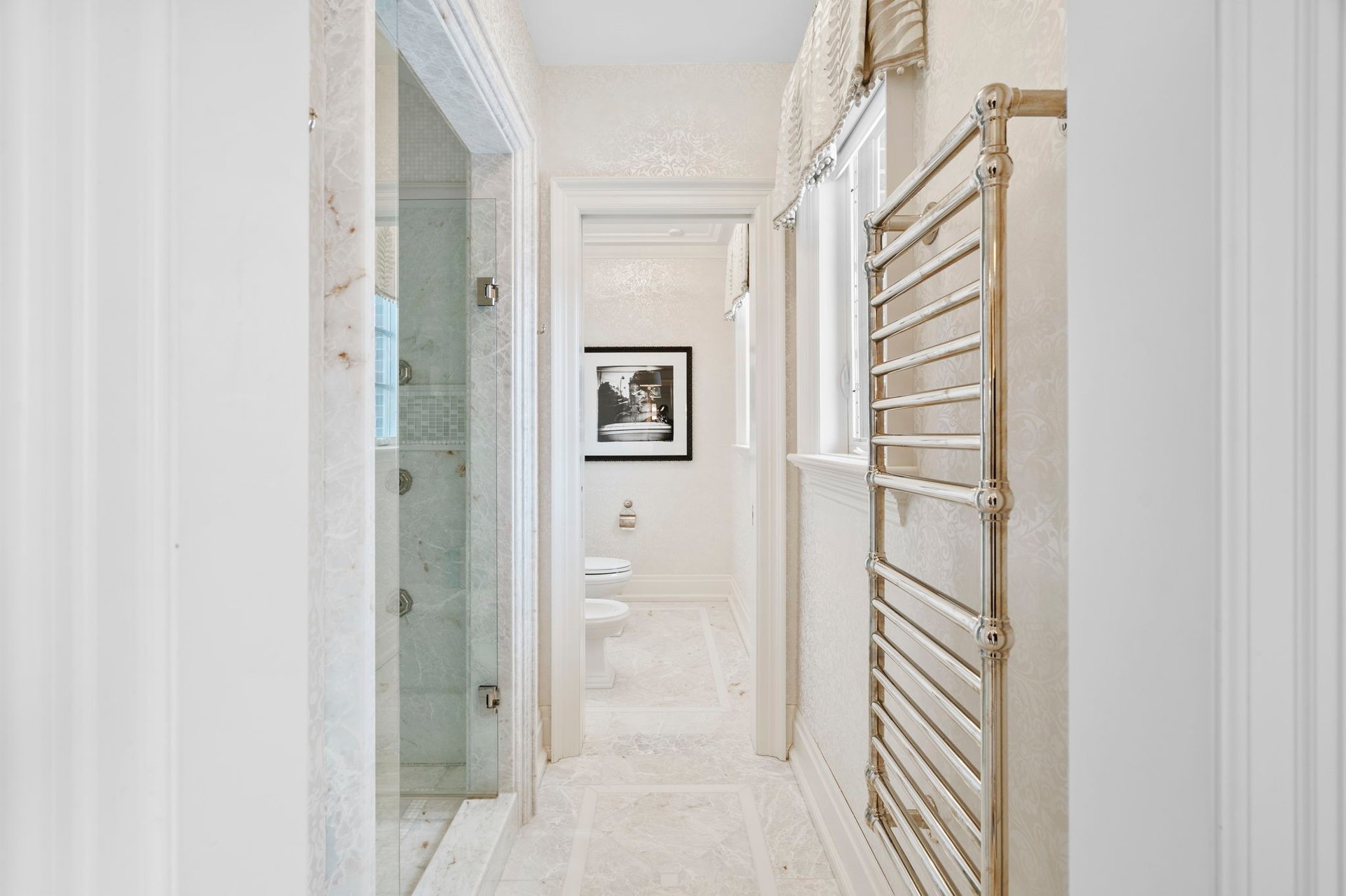 SOLD: A Triumph Of Architectural Brilliance