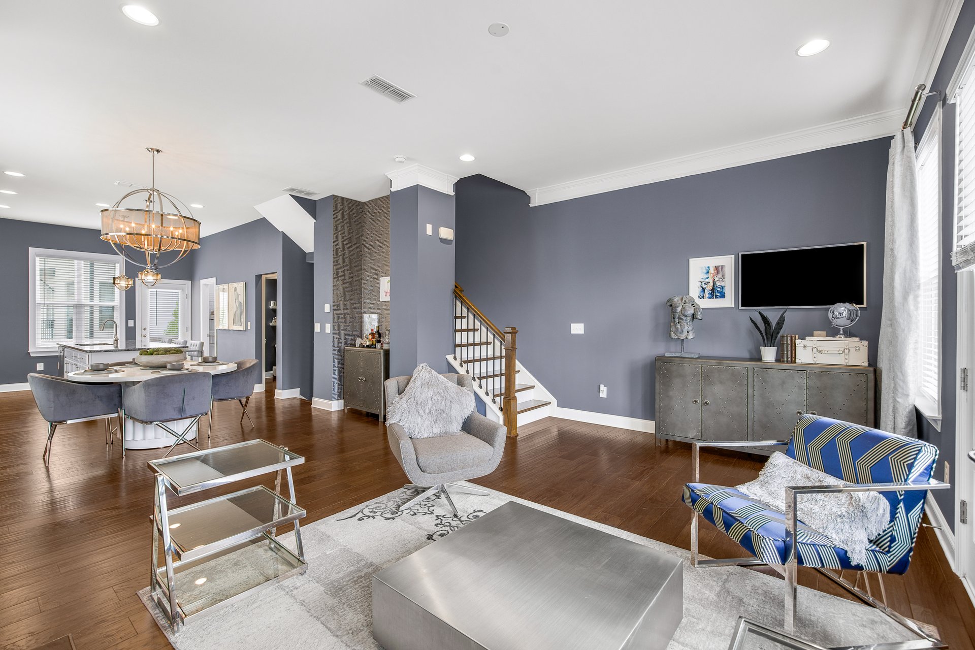 2013 Rockledge Road NE, Atlanta, Georgia 30324