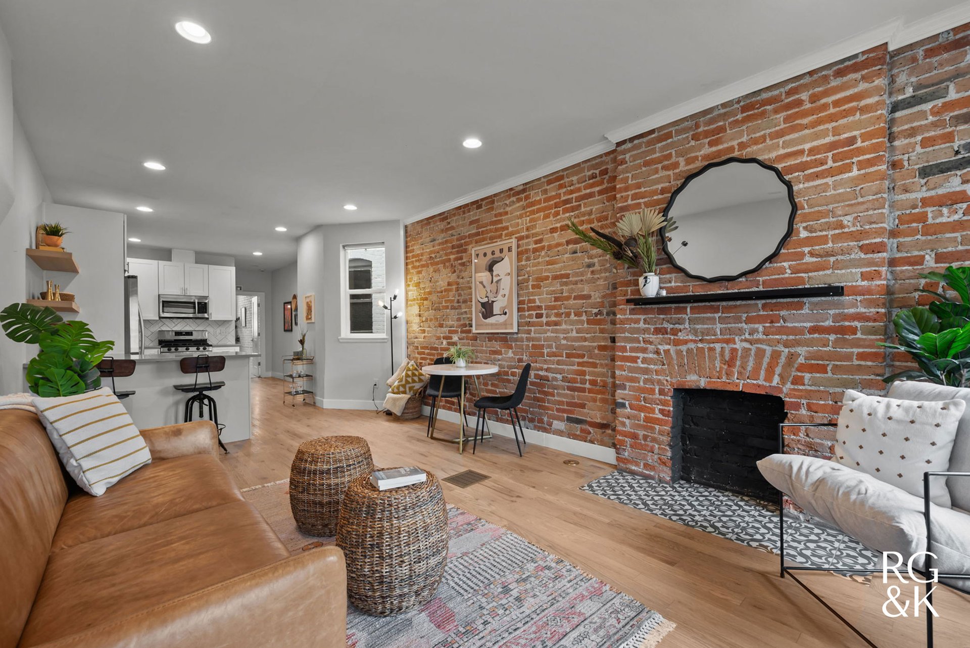 Denver neighborhood and living guide: Most Desired Streets