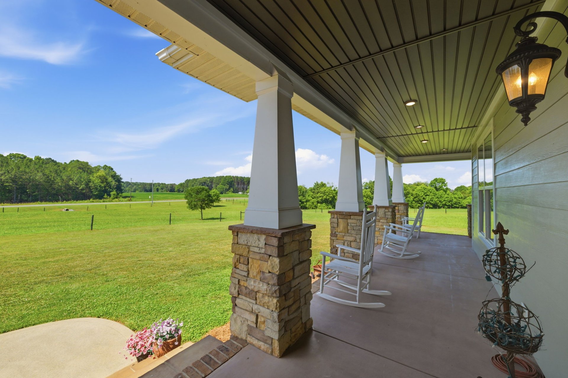 212 Scism Road | North Carolina 