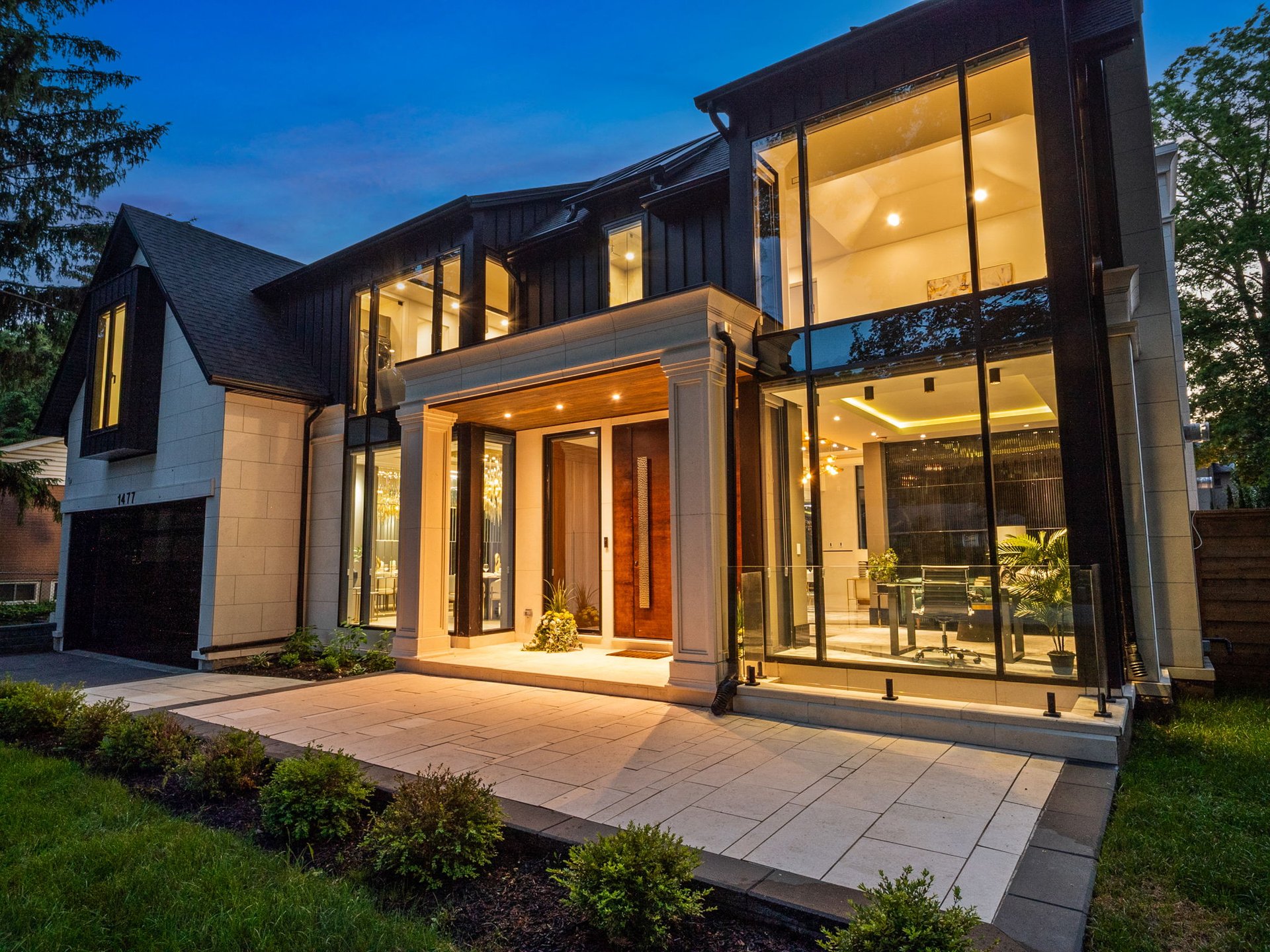 1477 Duncan Road
