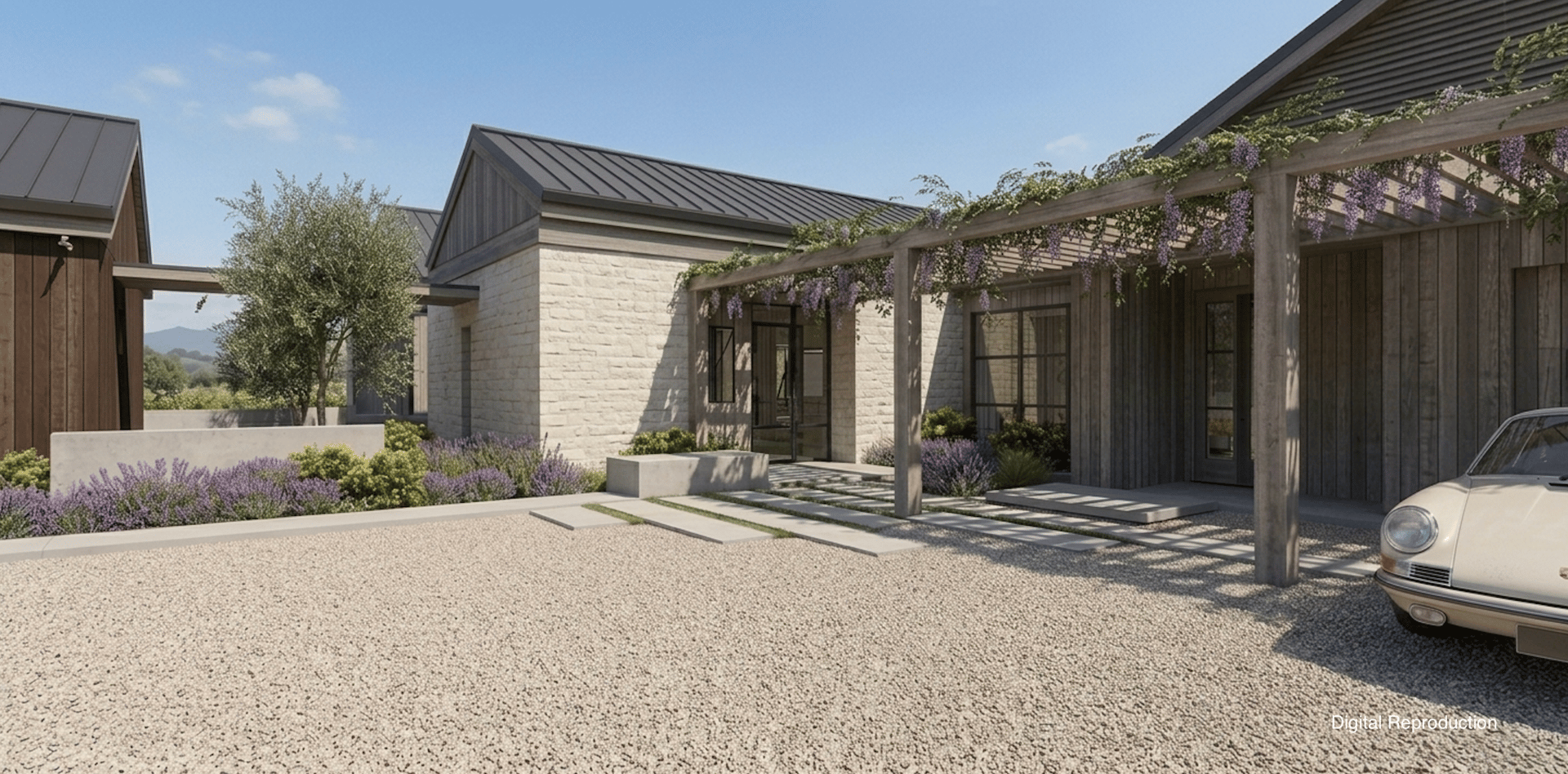 The Vineyard Estates | Chardonnay