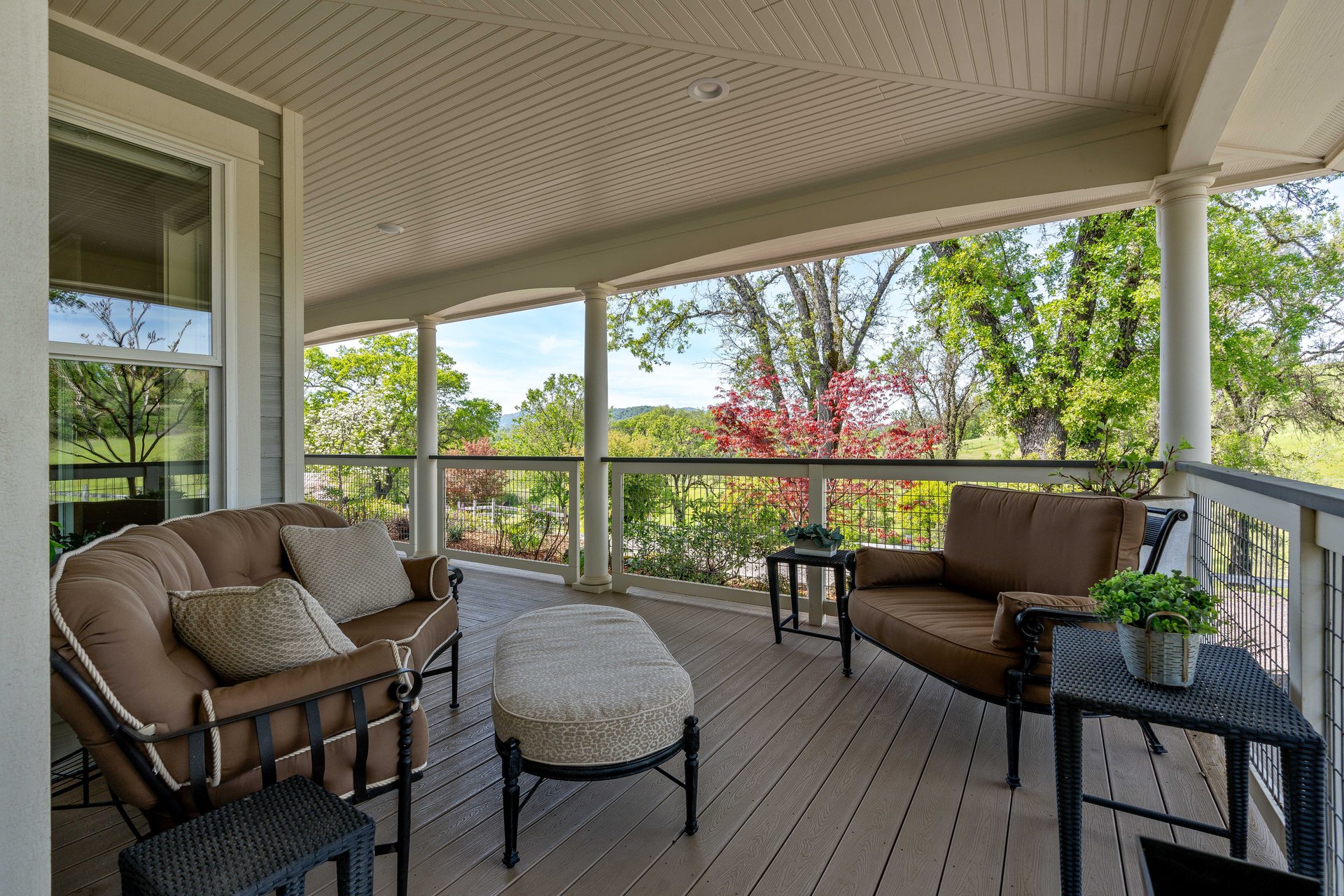 The Hopland Hills Ranch