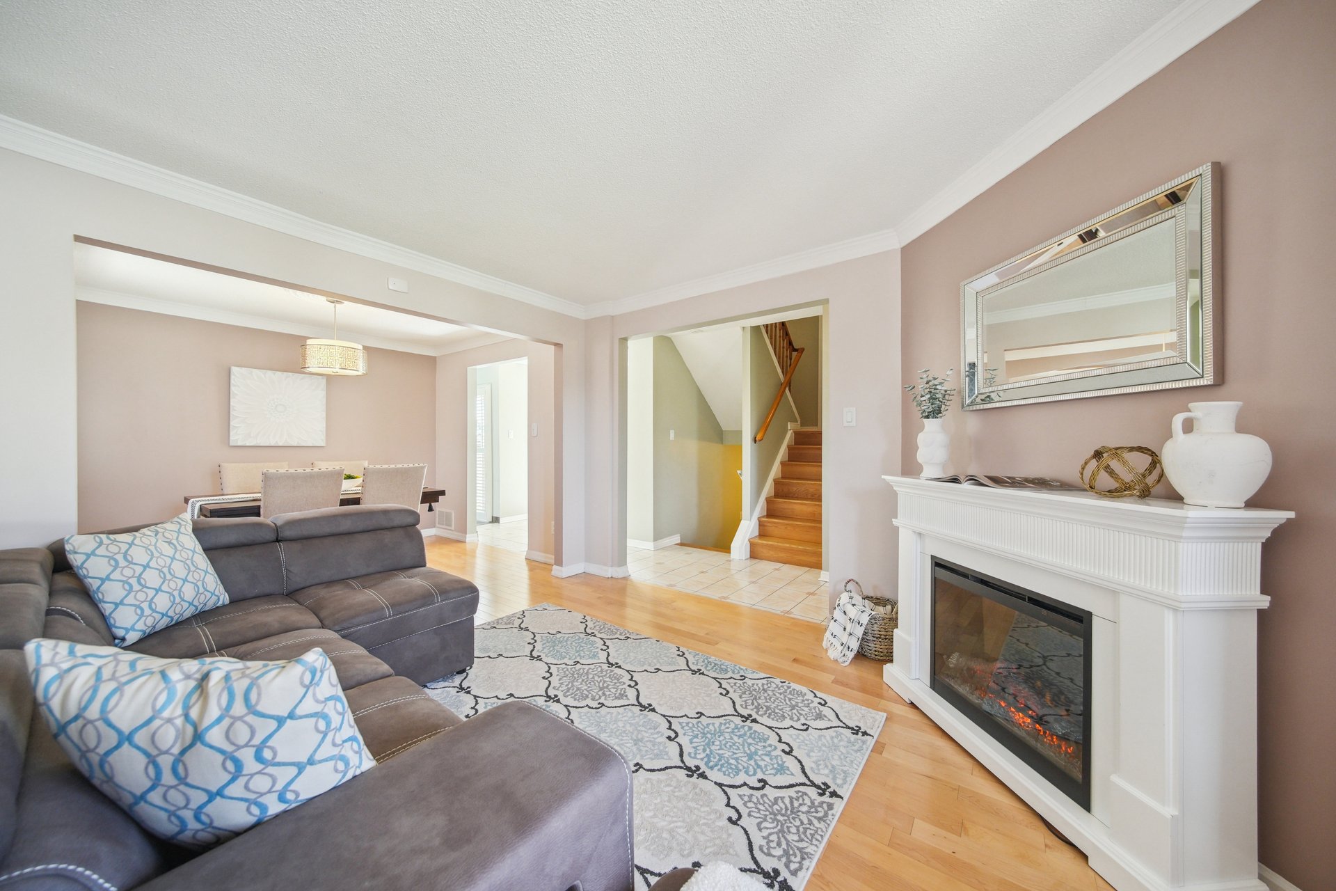 3-BED, 3-BATH OASIS