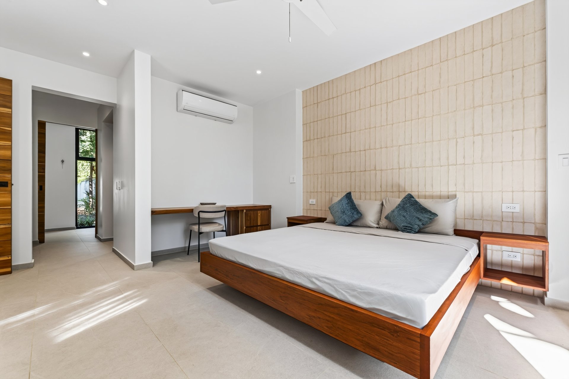 Casa Mareva | Brand-New Luxury Home Just Steps from the Beach in Playa Grande