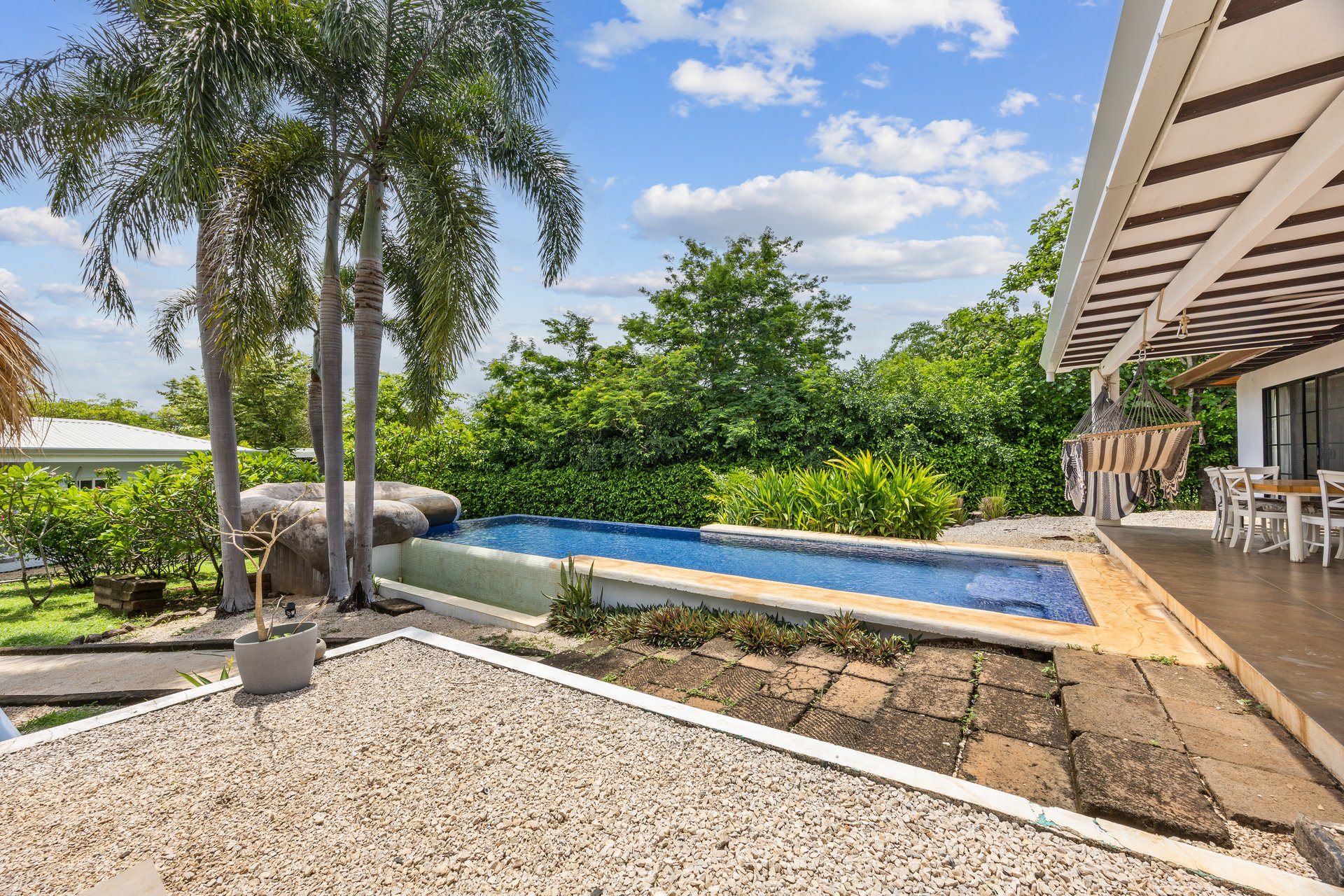 Les Voiles Blanches | Turnkey Boutique Luxury Lodge Near Tamarindo, Costa Rica