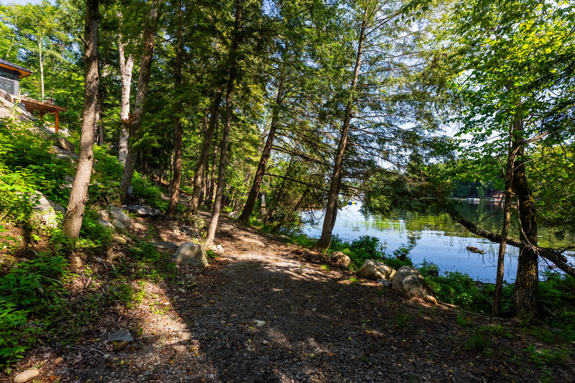 Lake Rosseau