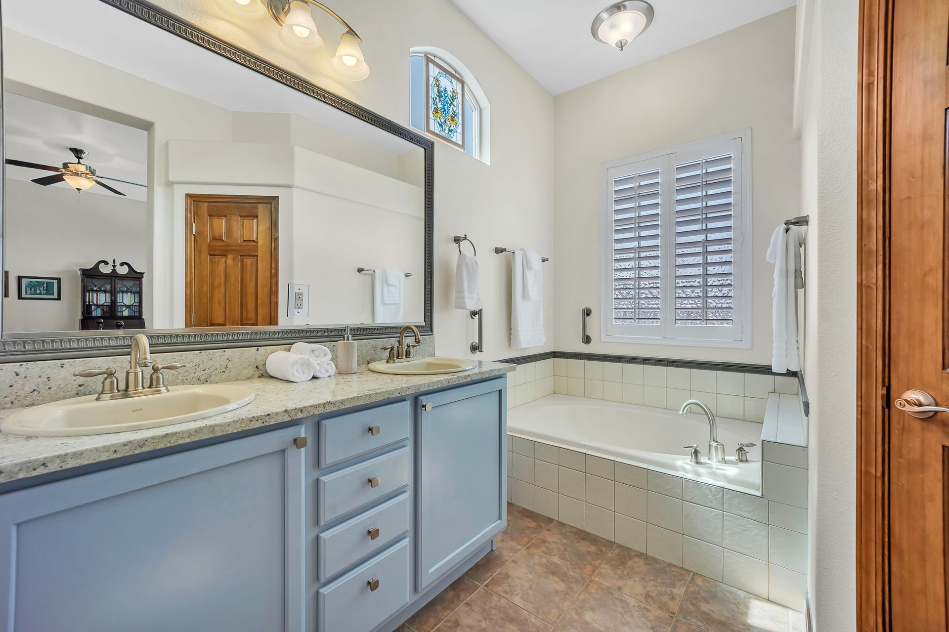 7628 Wichita Ridge Point