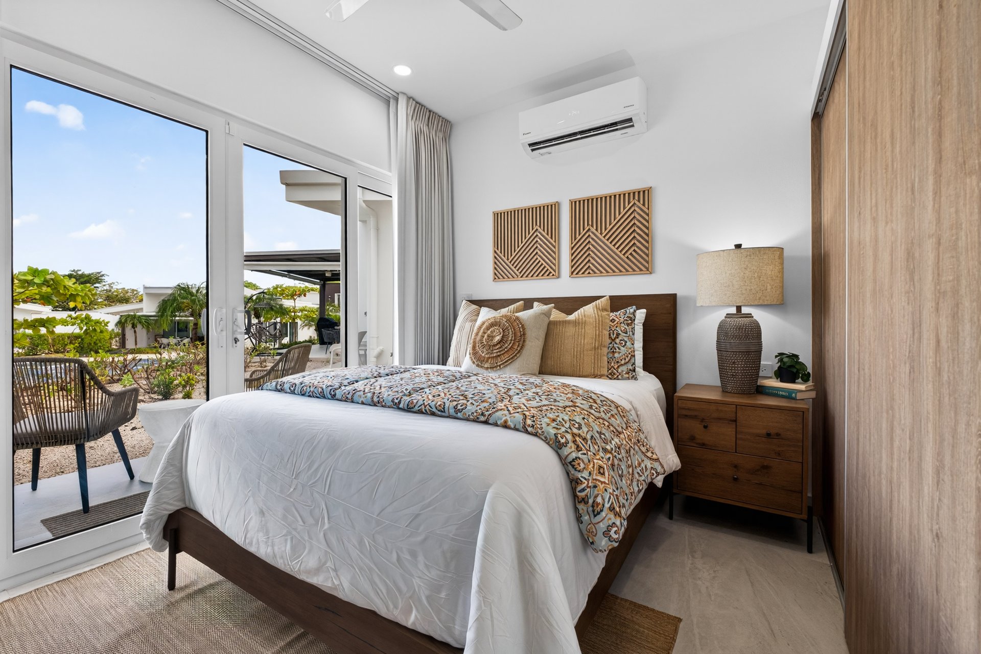 C5 Enclave | Premium Furnished 5-Bedroom Retreat Near Playa Avellanas