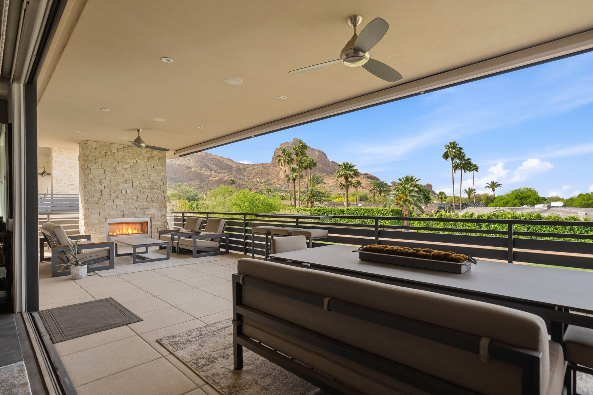 Las Brisas Drive