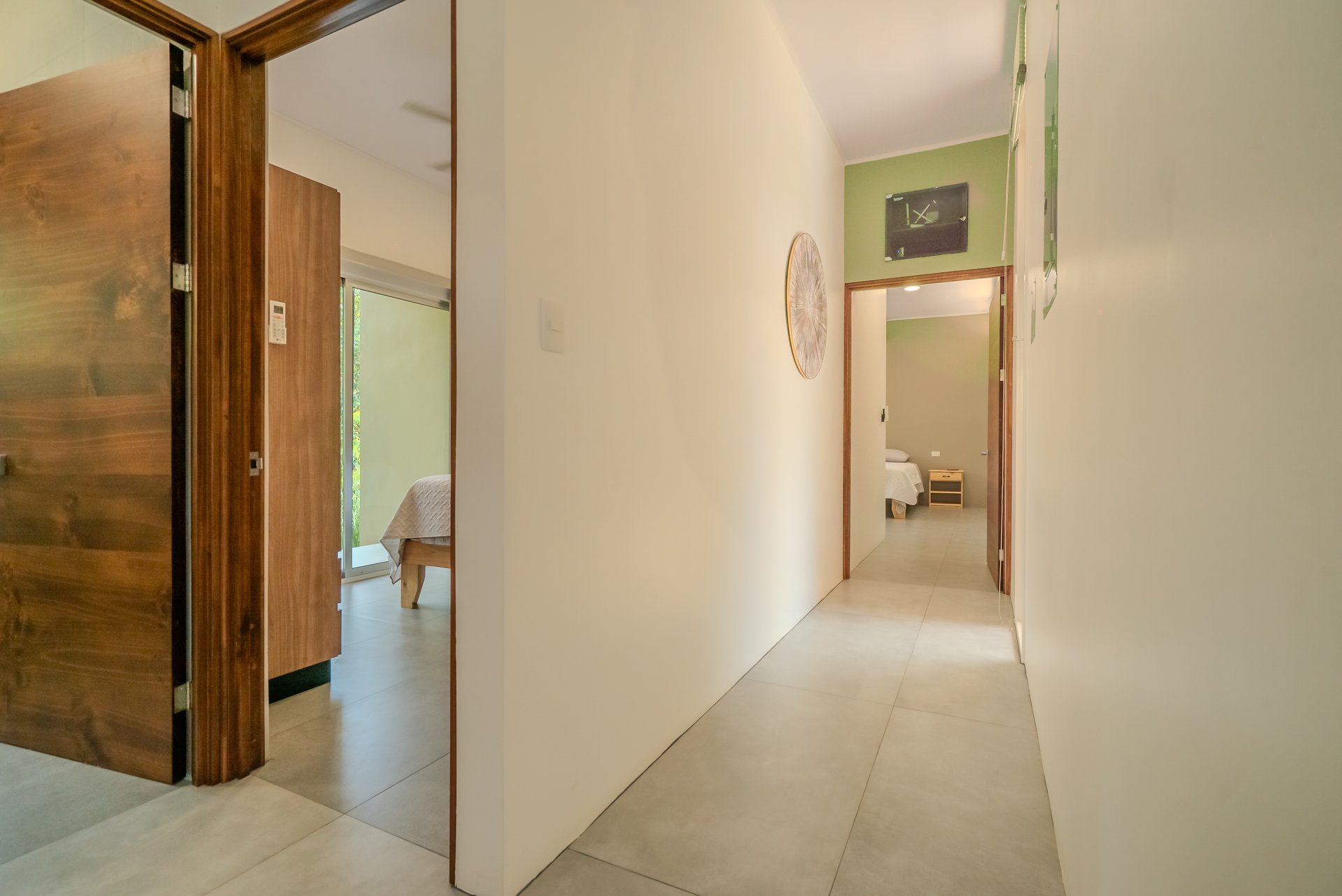 Brand New Tropical Jungle Home in Ojochal