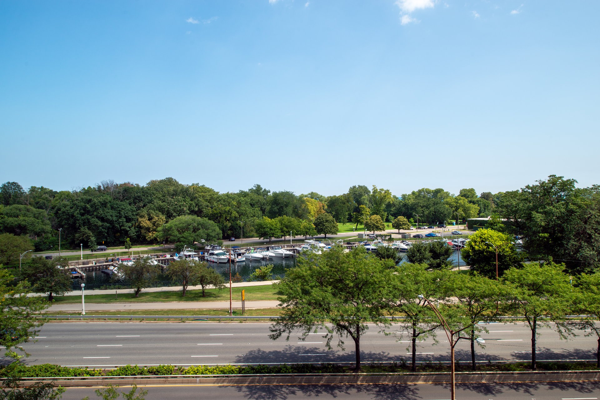 3500 North Lake Shore Drive 6D 