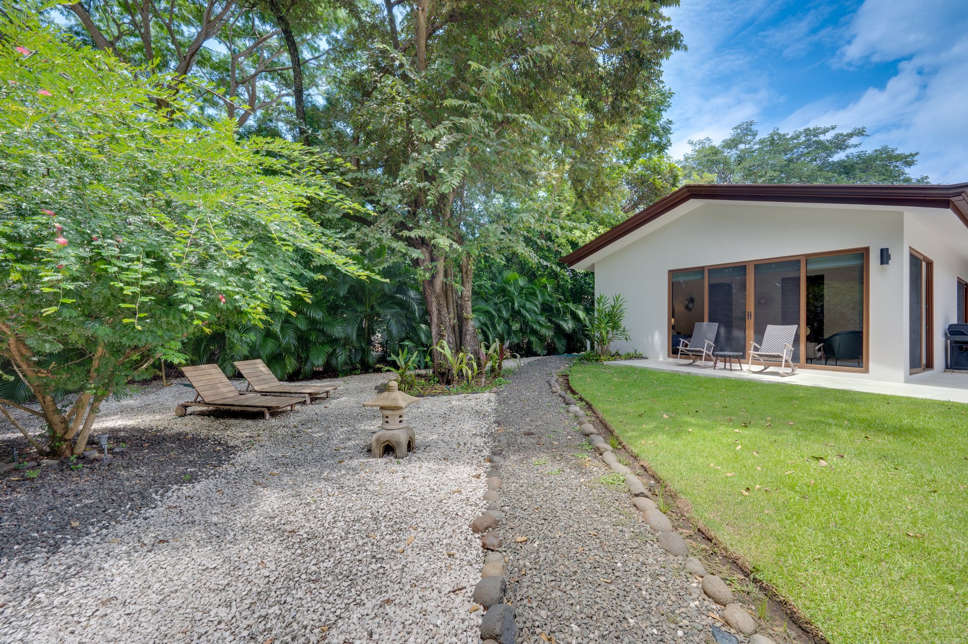 Casa Pachote | Exquisite 4-Bedroom Luxury Home in Hacienda Pinilla’s Reserva de Golf