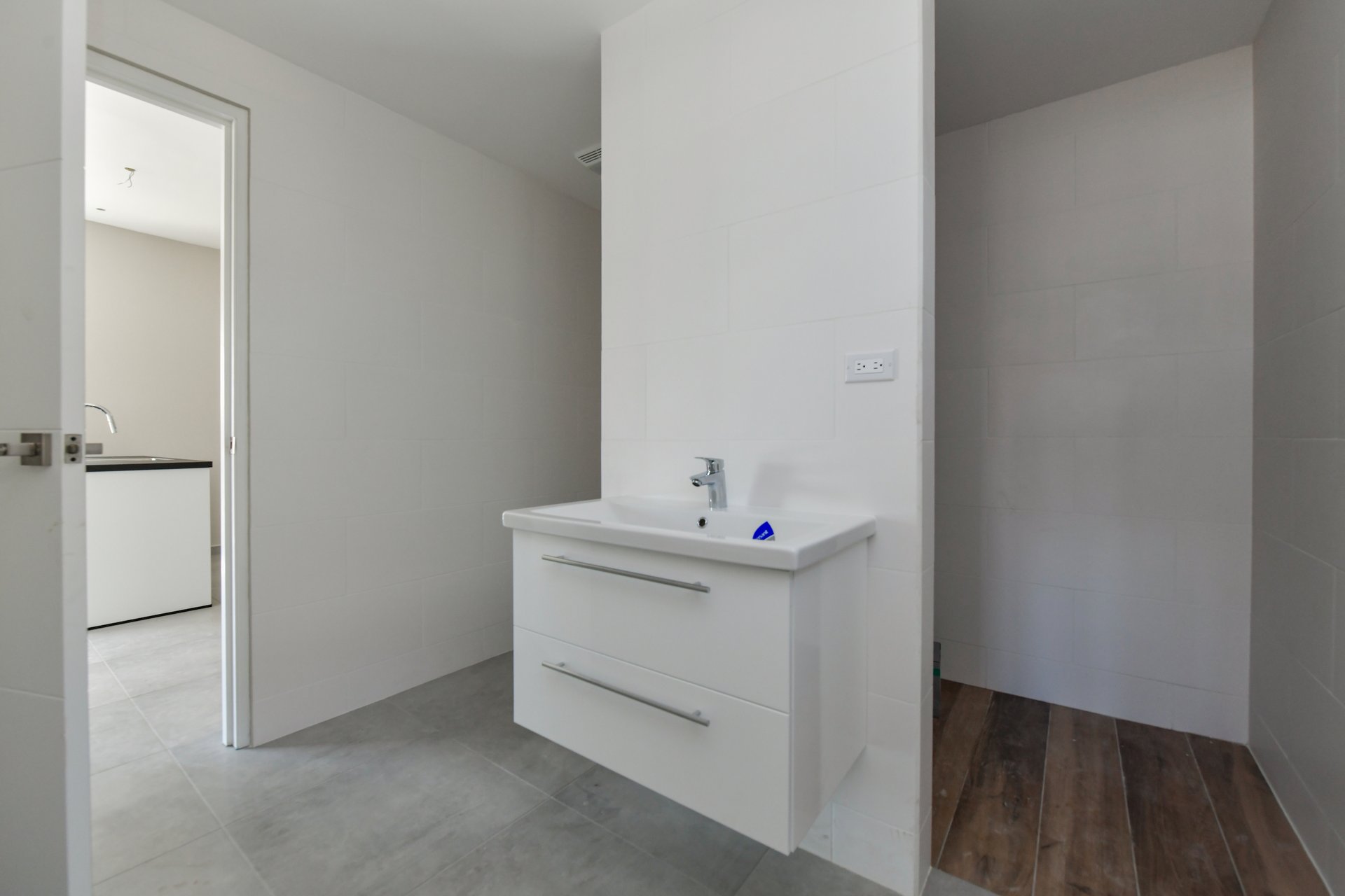 Ground-floor Unit in Goldcoast