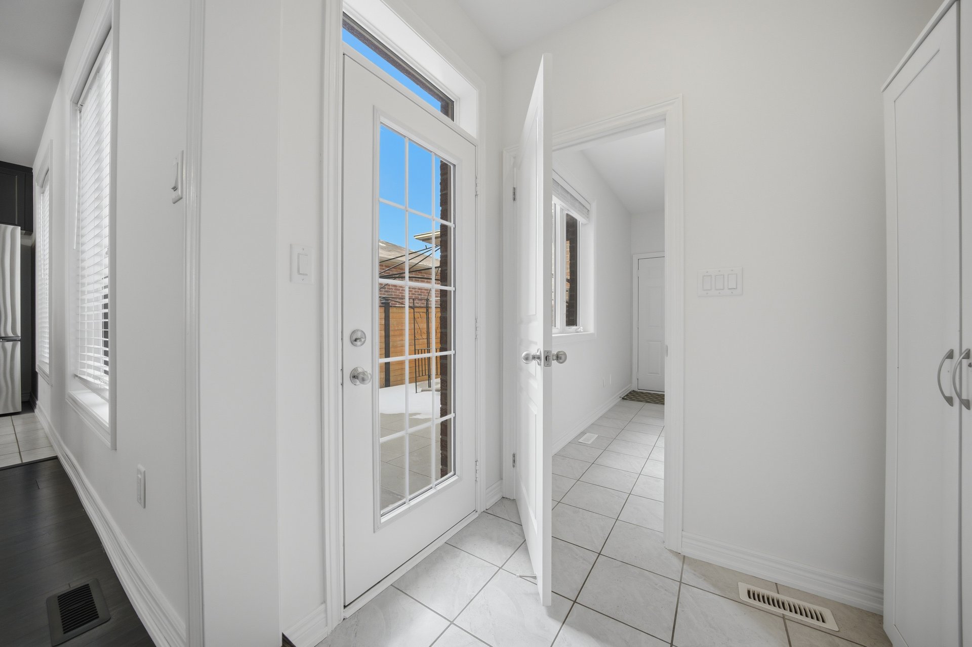 FREEHOLD TOWNHOME