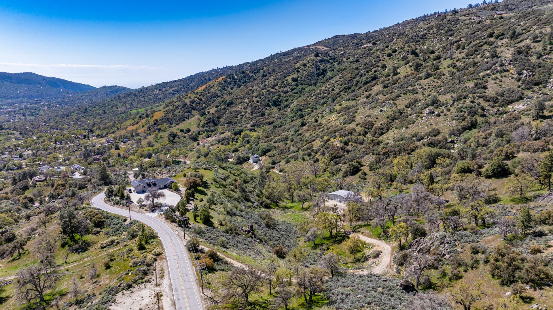 Where Imagination Meets Mountain Majesty | 24051 Jacaranda Drive