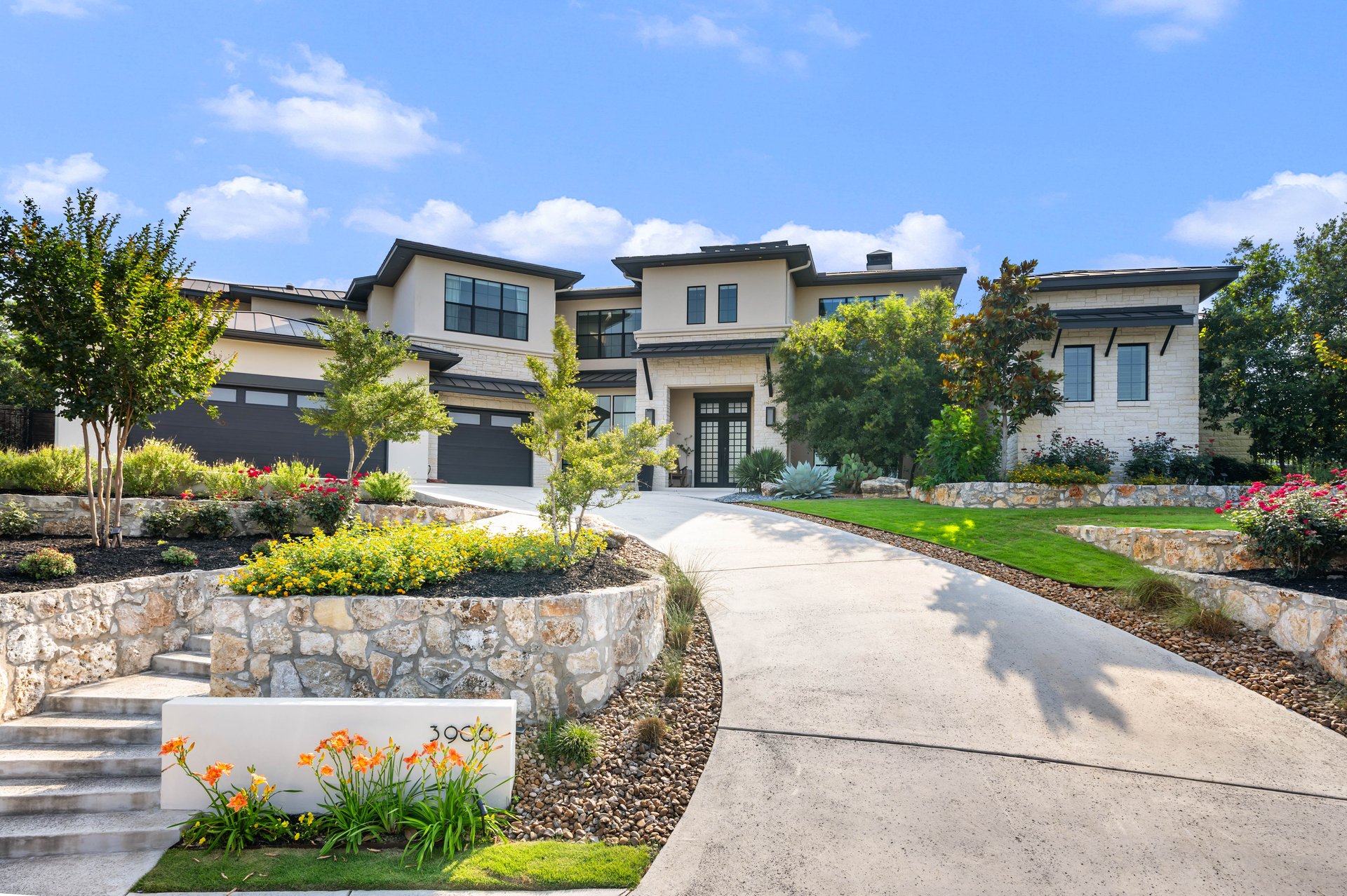 Private Address, San Antonio, TX 78261
