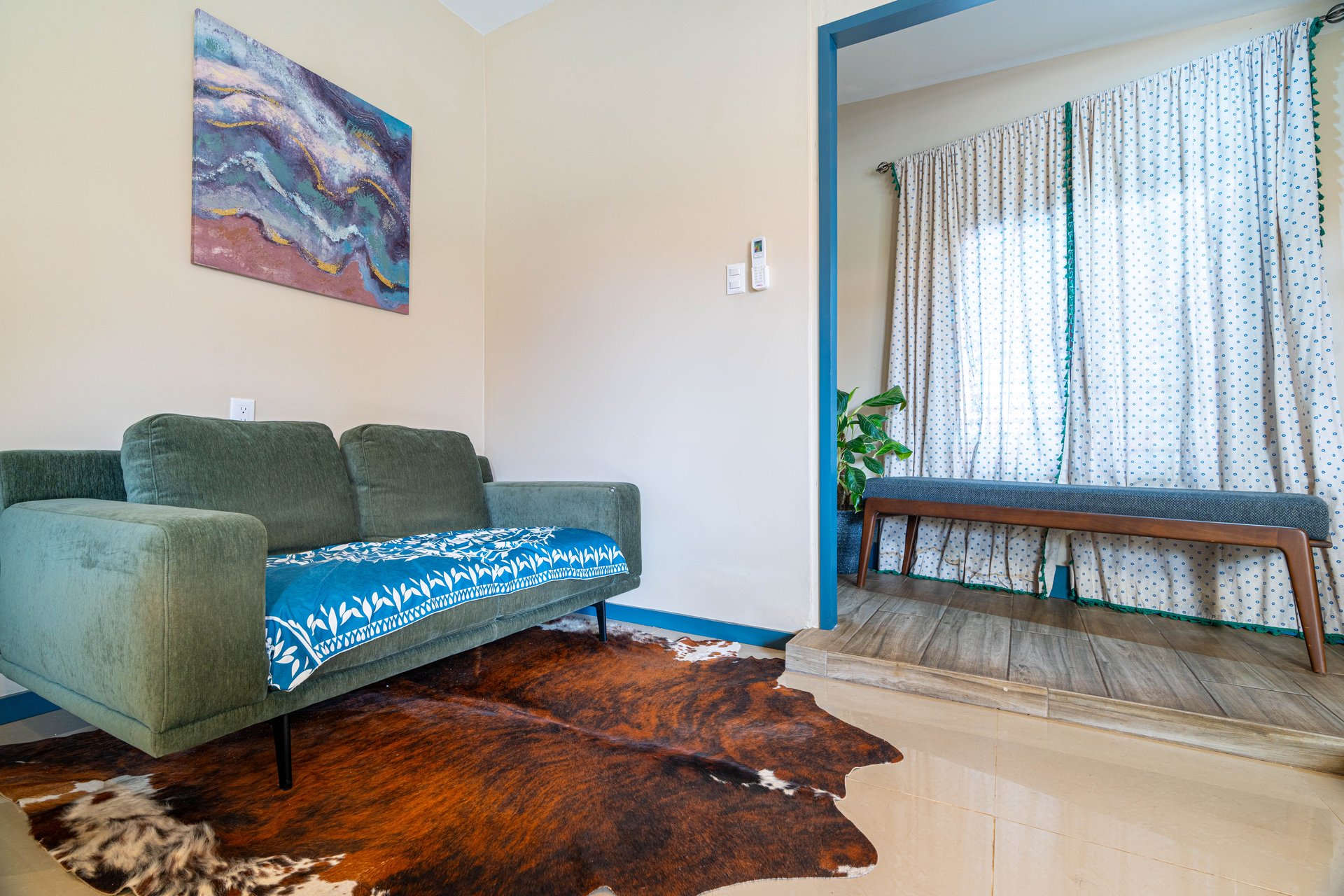 Ultimate Tropical Living + Income Property – Walk to Playa Chaman, Uvita! 
