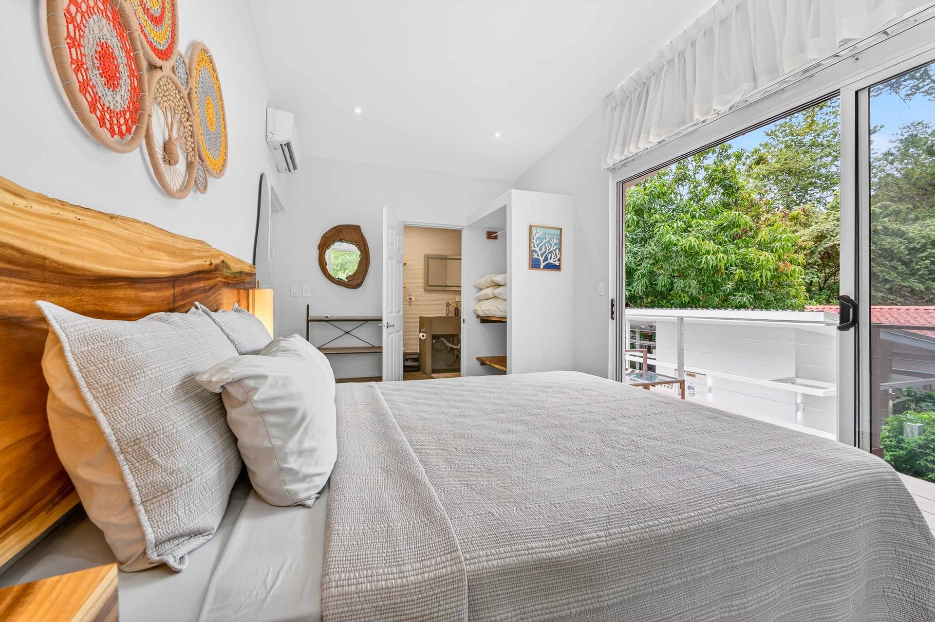 Hakuna Matata Villa Boutique | 3-Bedroom Tropical Home Near Playa Potrero
