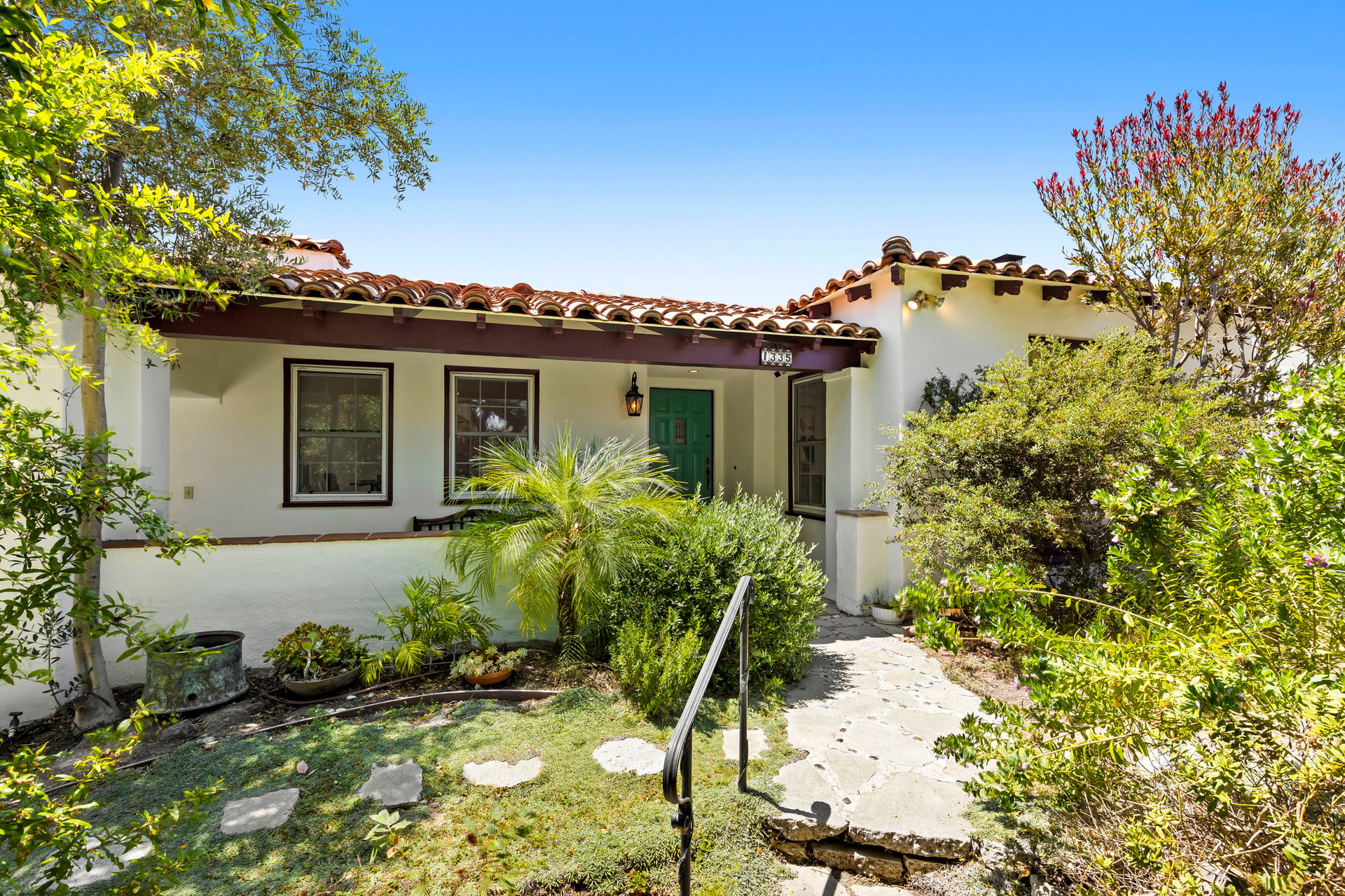 1335 S Sierra Bonita Ave, Wilshire Vista