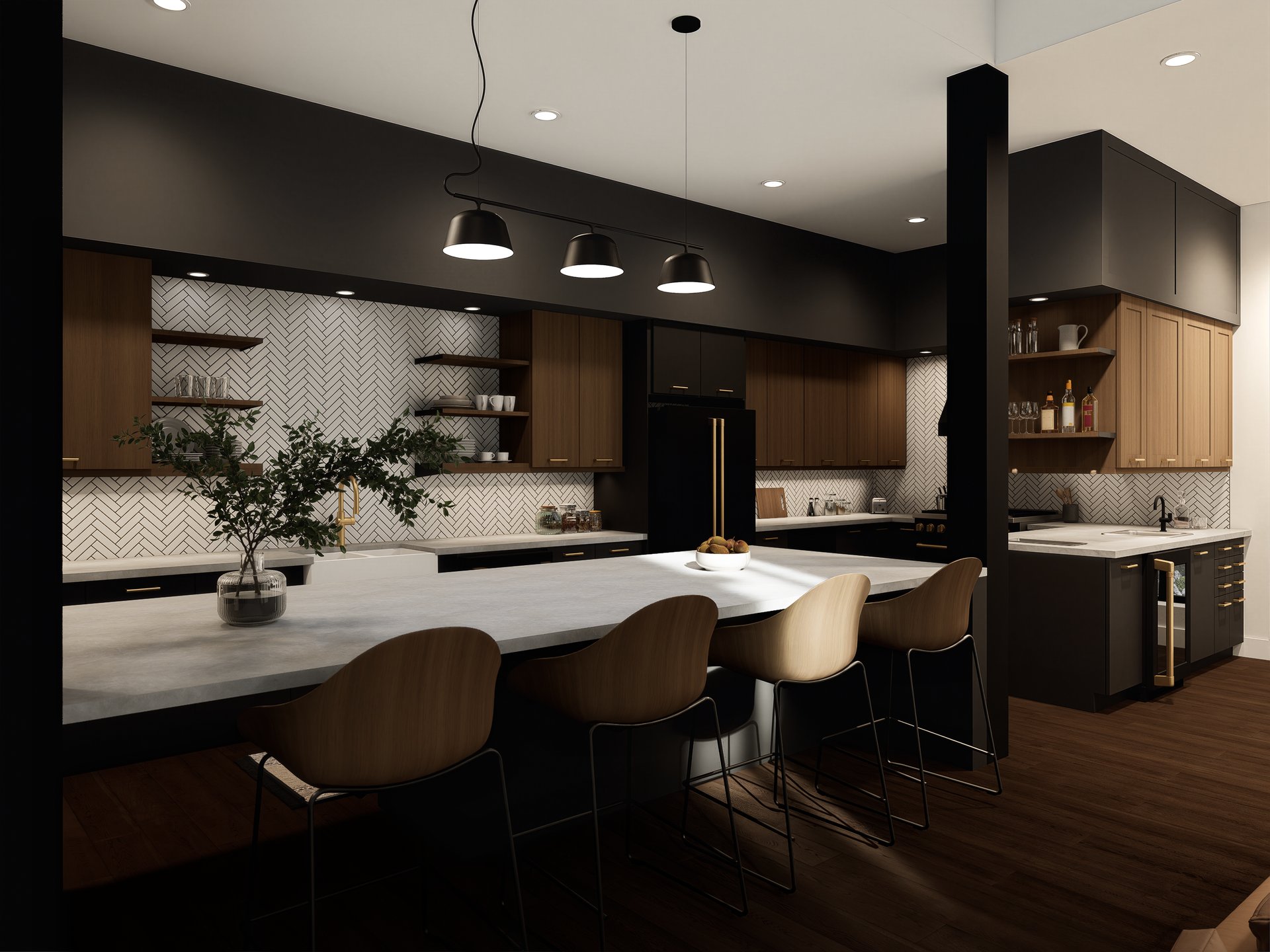 Entrees 4.0 by AADMIXX