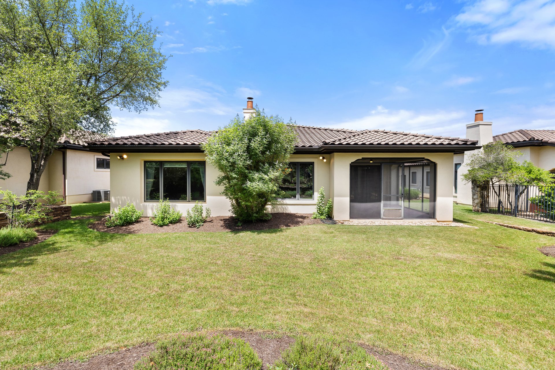 4501 Spanish Oaks Club Blvd., Unit 7