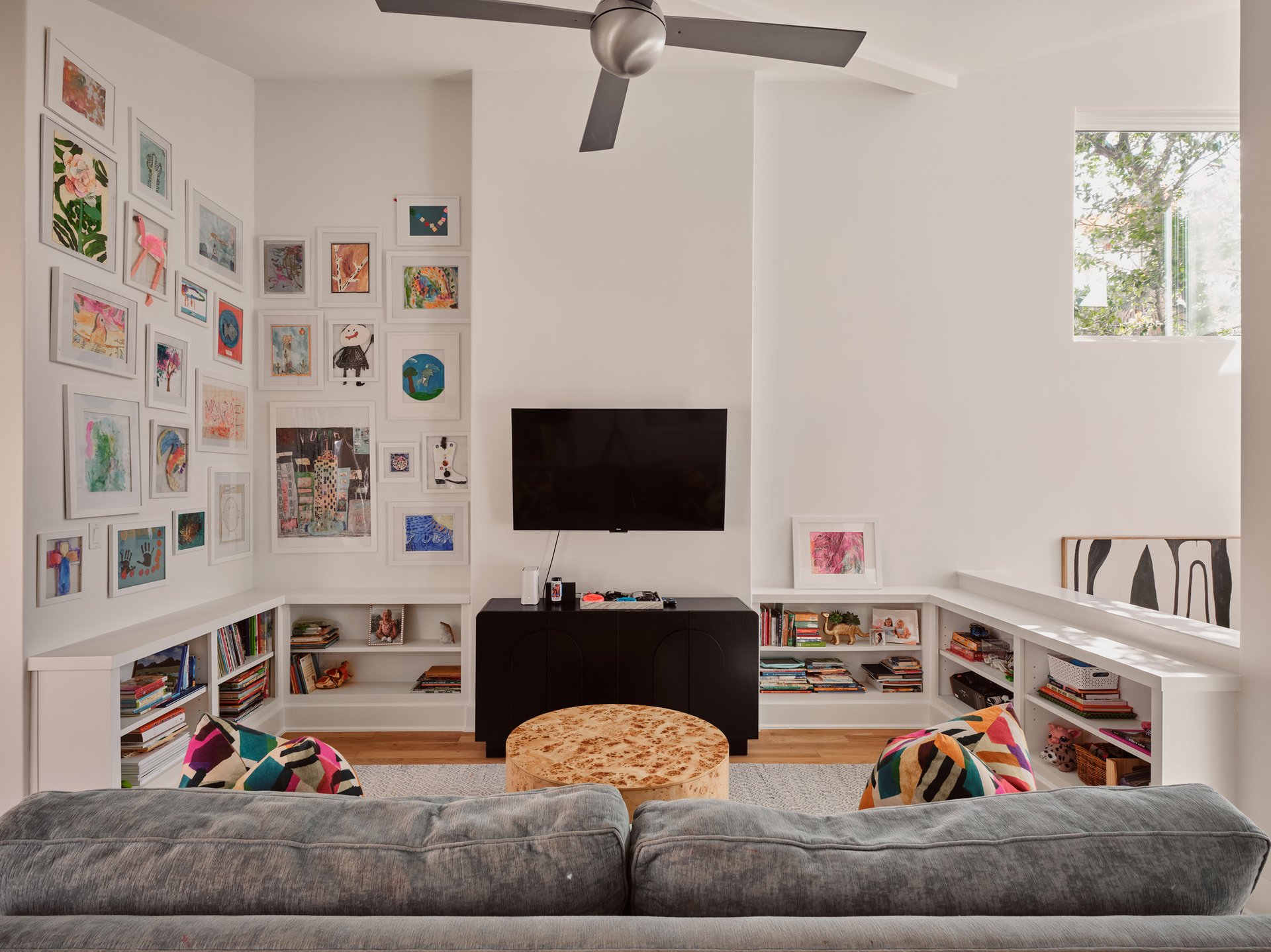 2107 Bridle Path