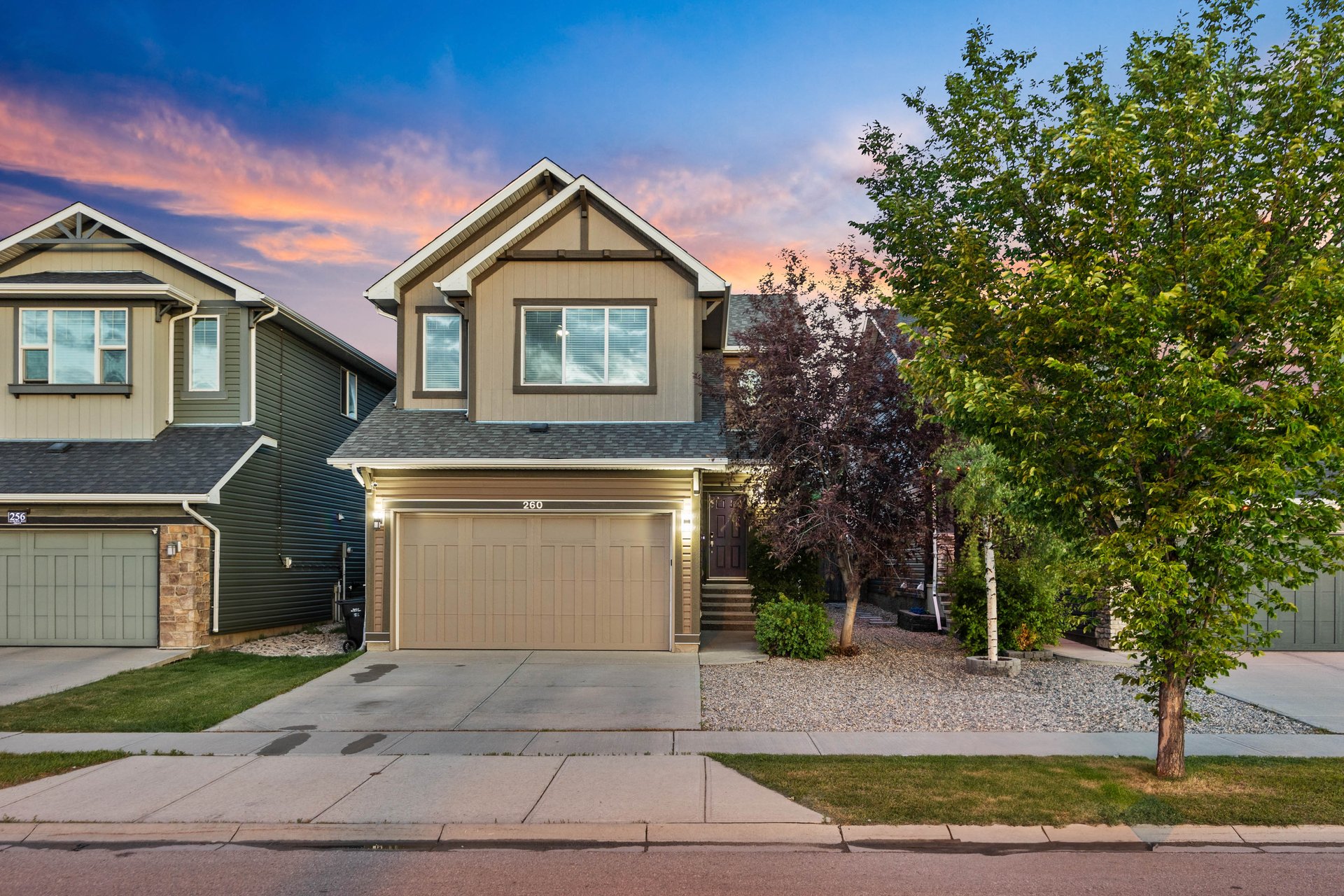 260 Auburn Bay Drive SE