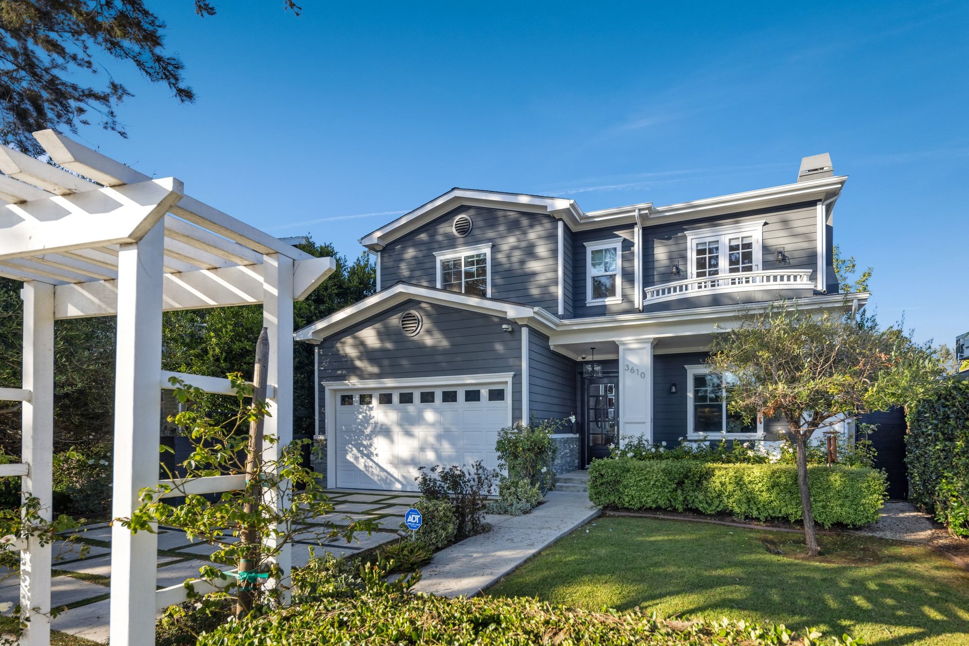 3610 Barry Ave, Mar Vista 