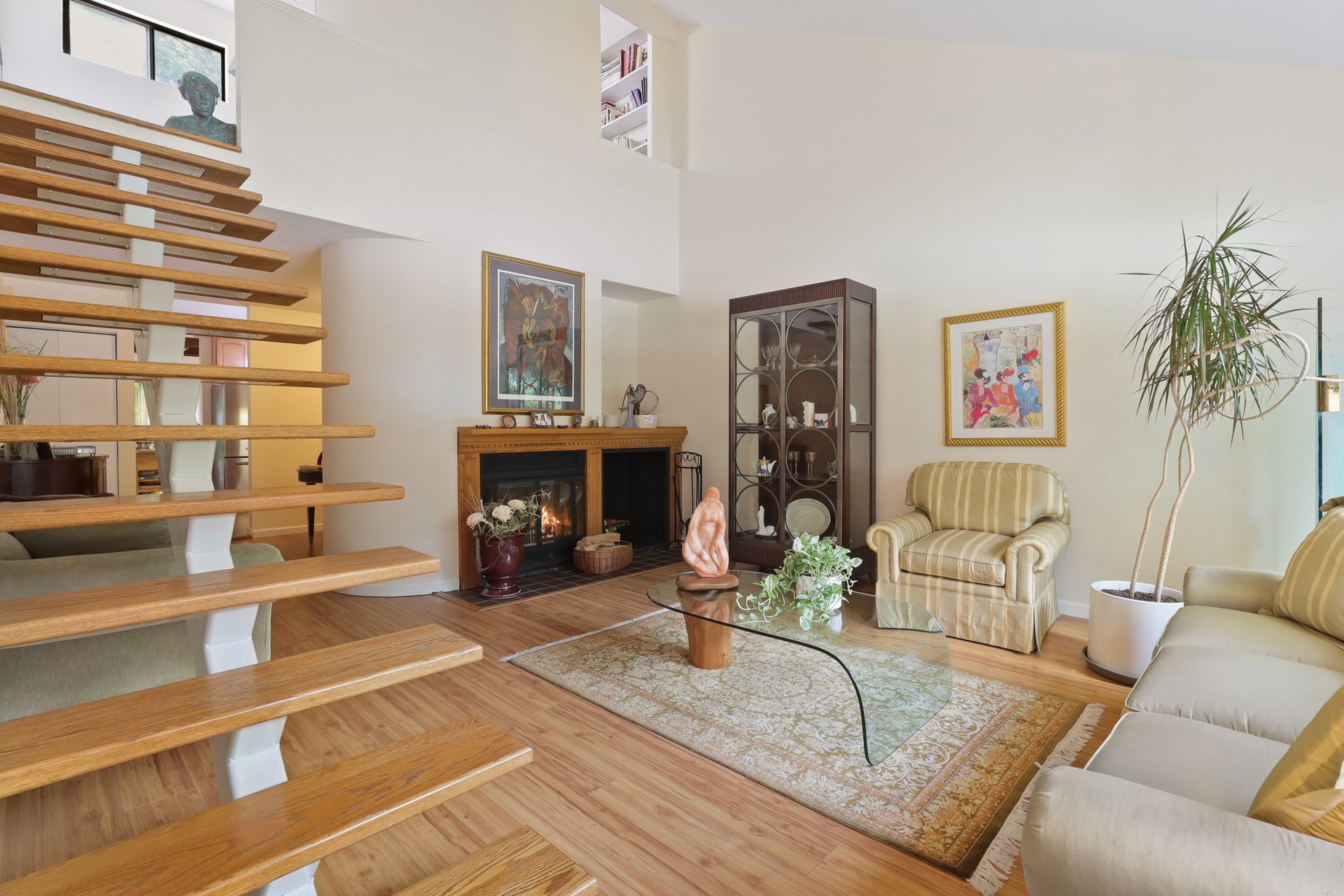 1 Oakridge Drive
