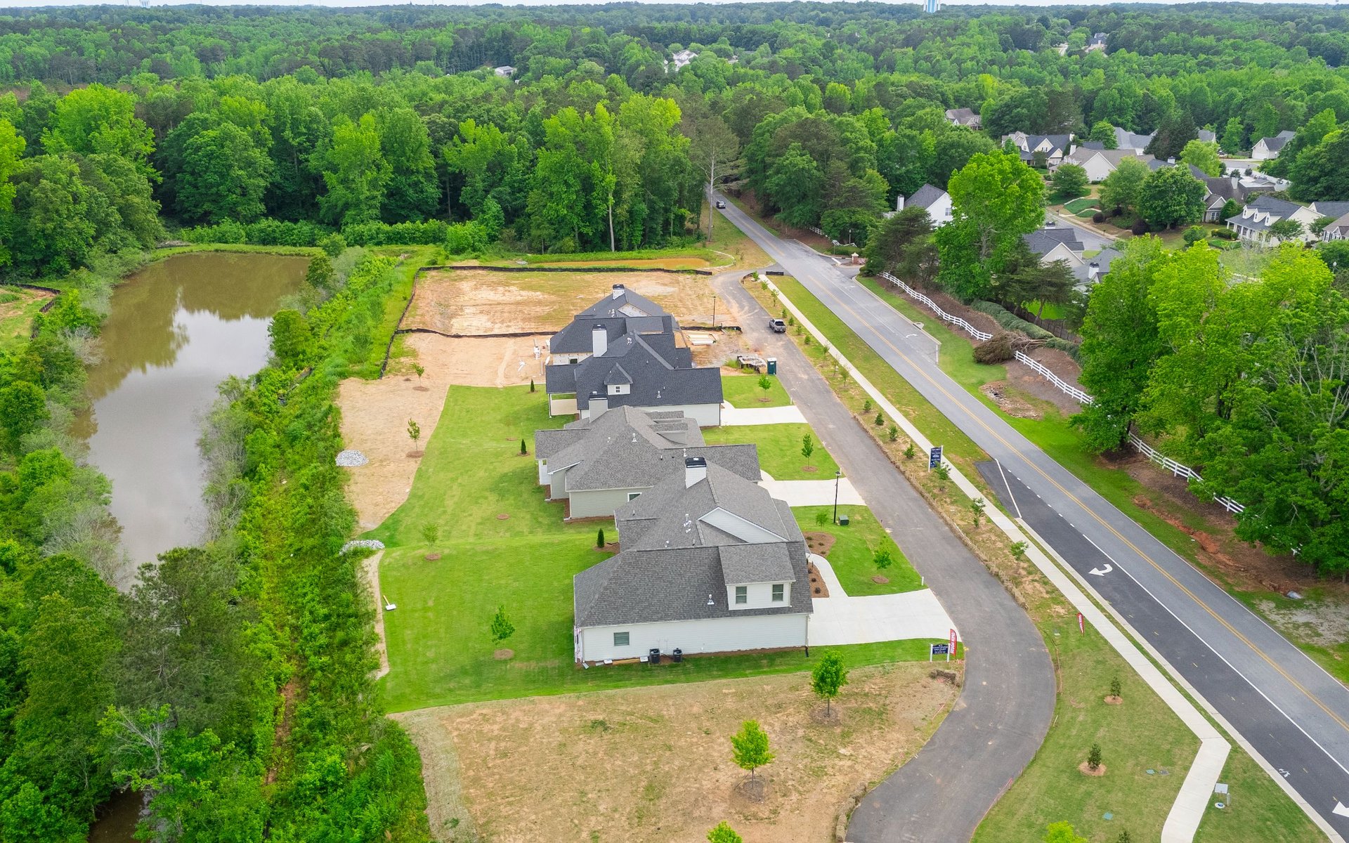375 Old Atlanta Hwy