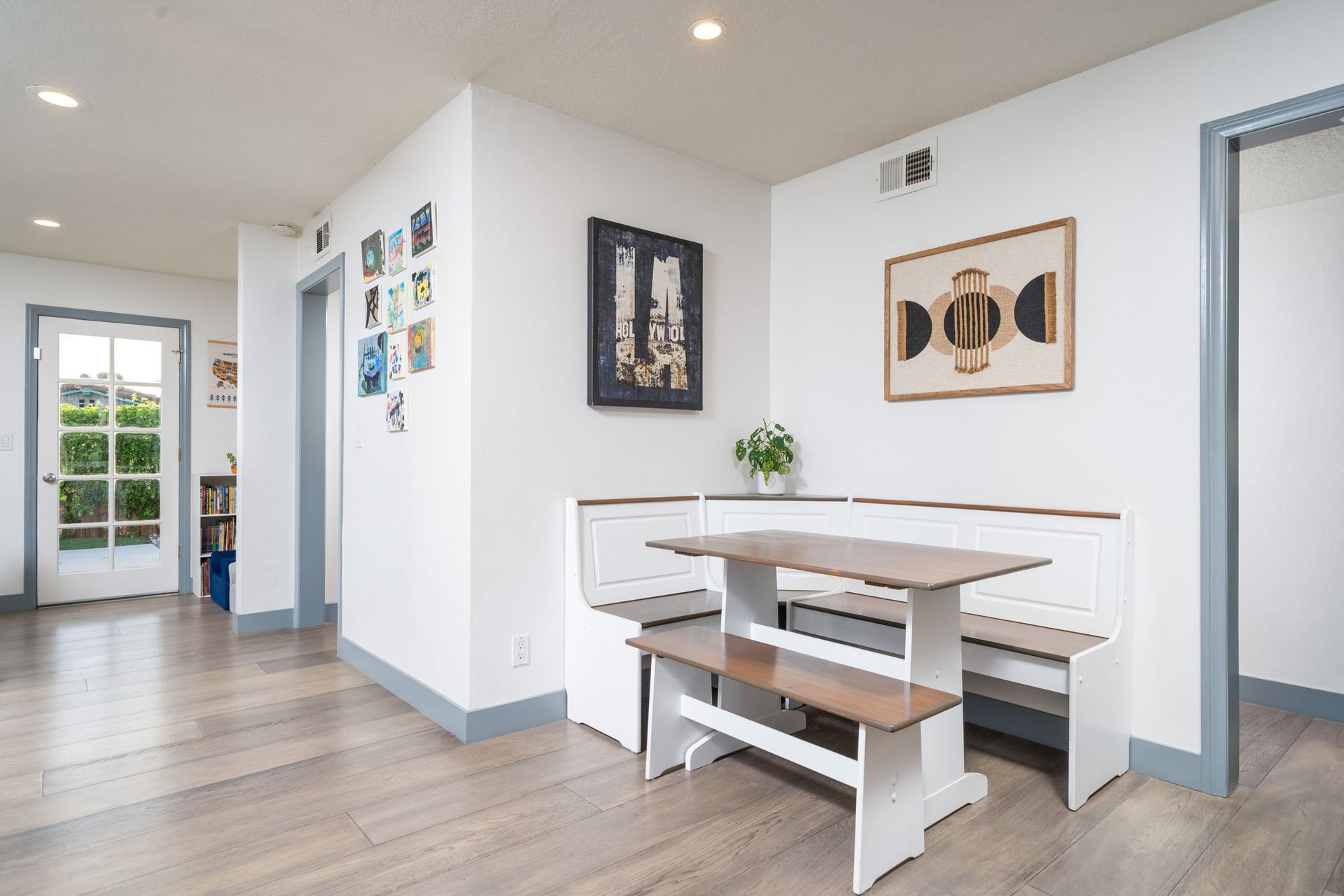 2129 N San Marcos Place