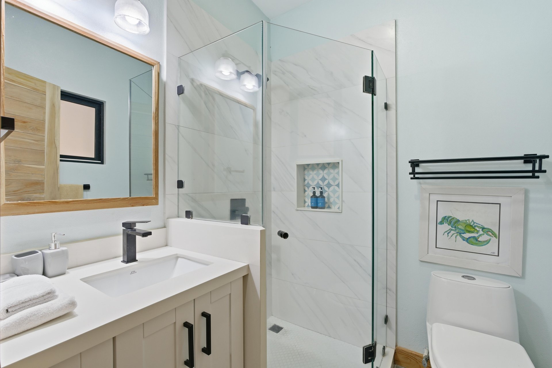 Diria 512 | Newly Renovated Luxury Condo with Oversized Patio in the Heart of Tamarindo