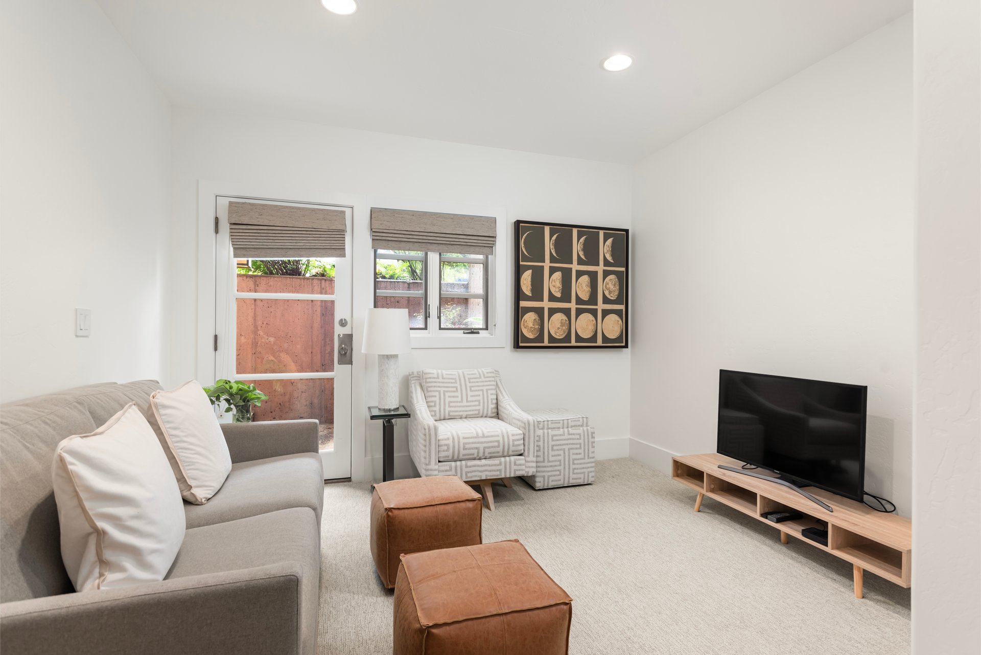 Beautiful Mountain Contemporary Townhome in Aspen Central Core