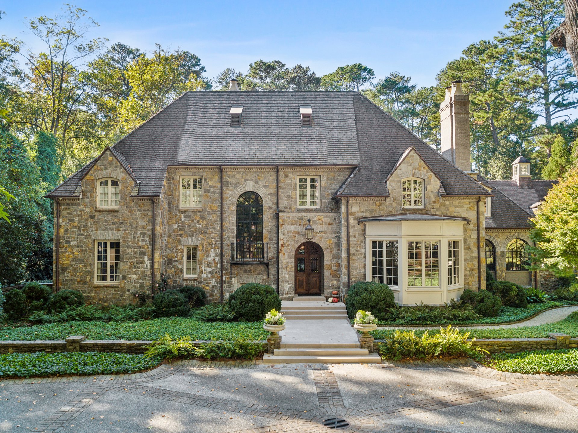 3470 Tuxedo Road NW