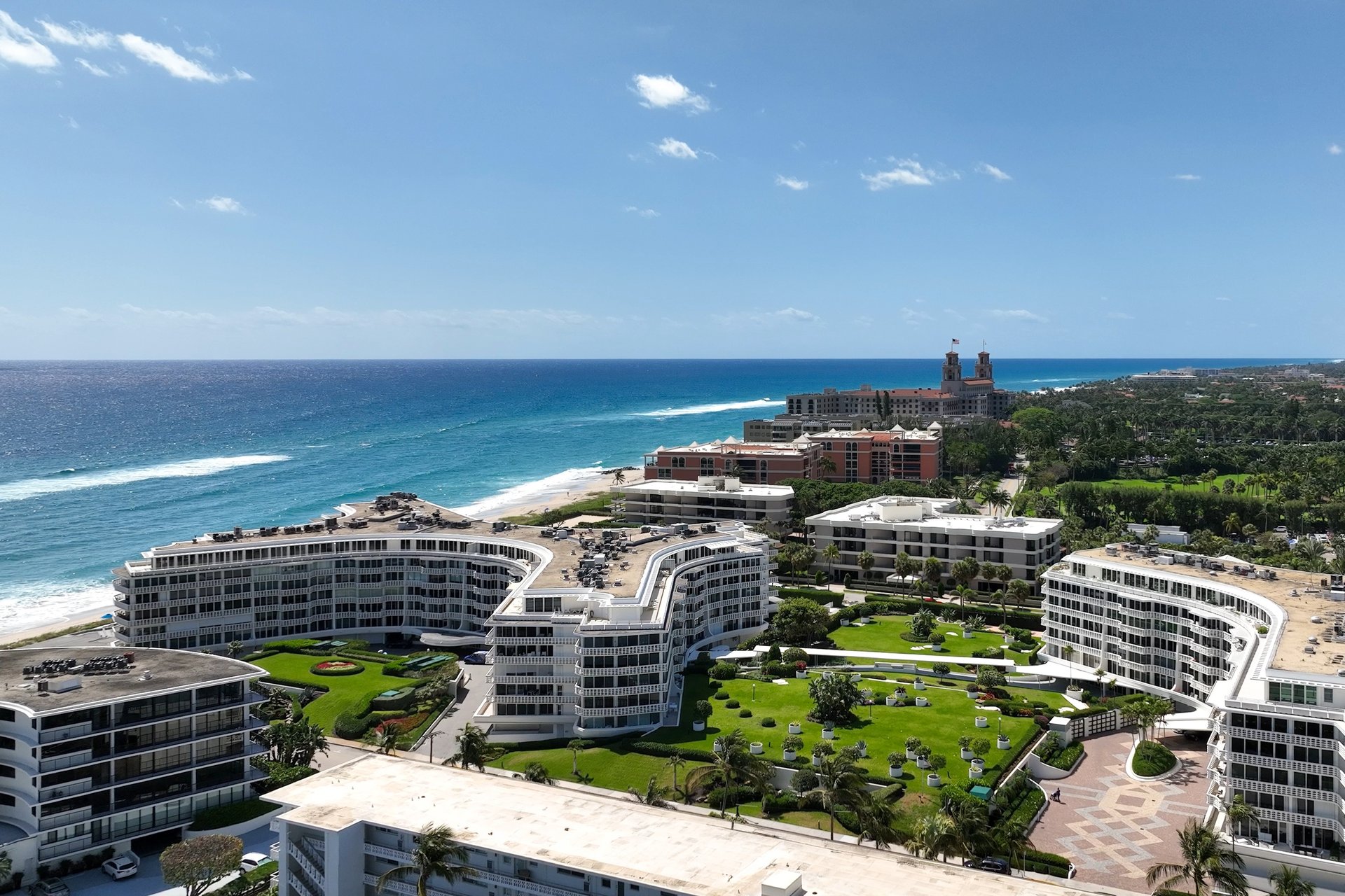 Coming Soon on Palm Beach Island