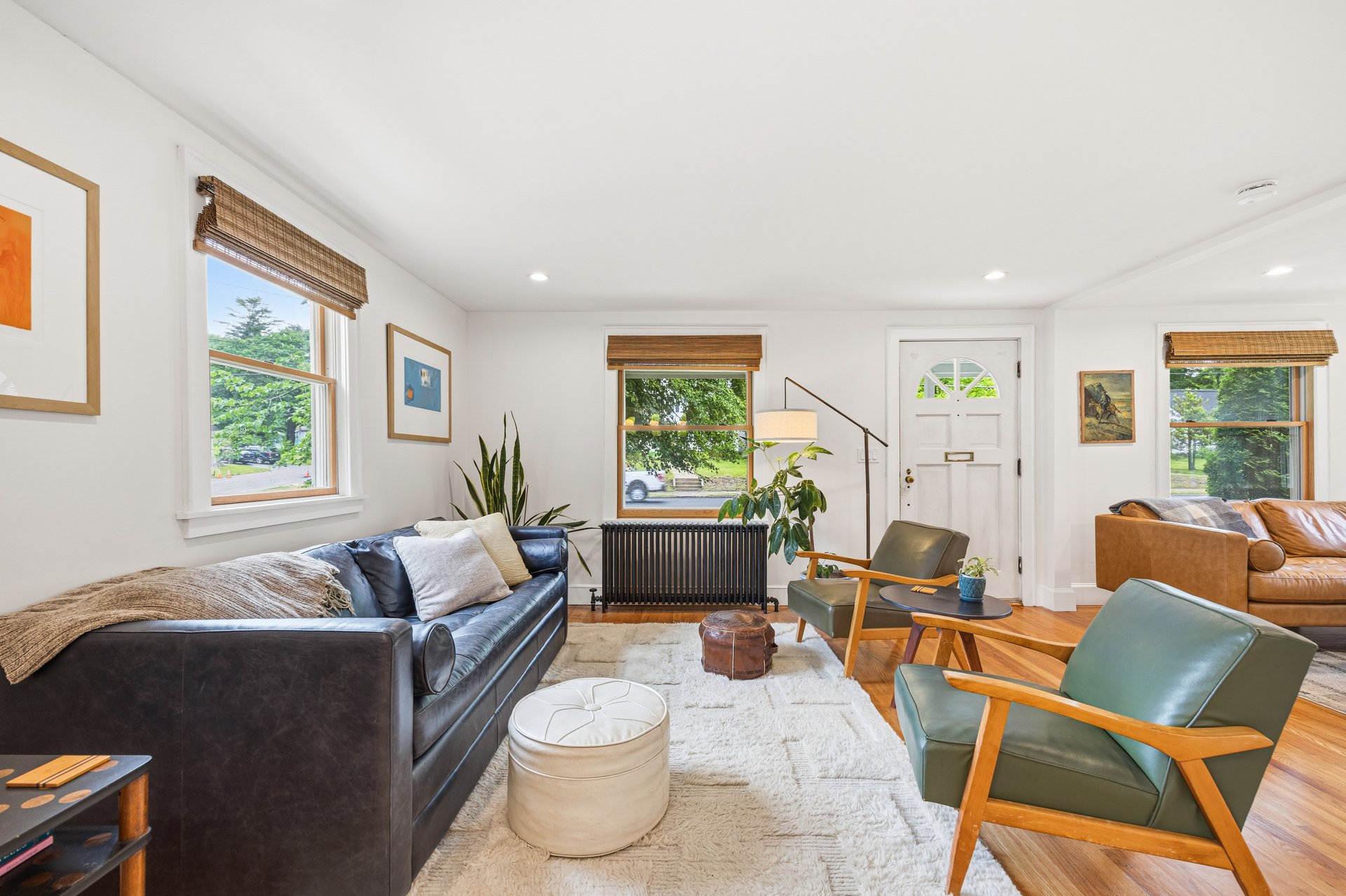 418 Auburn St, Portland