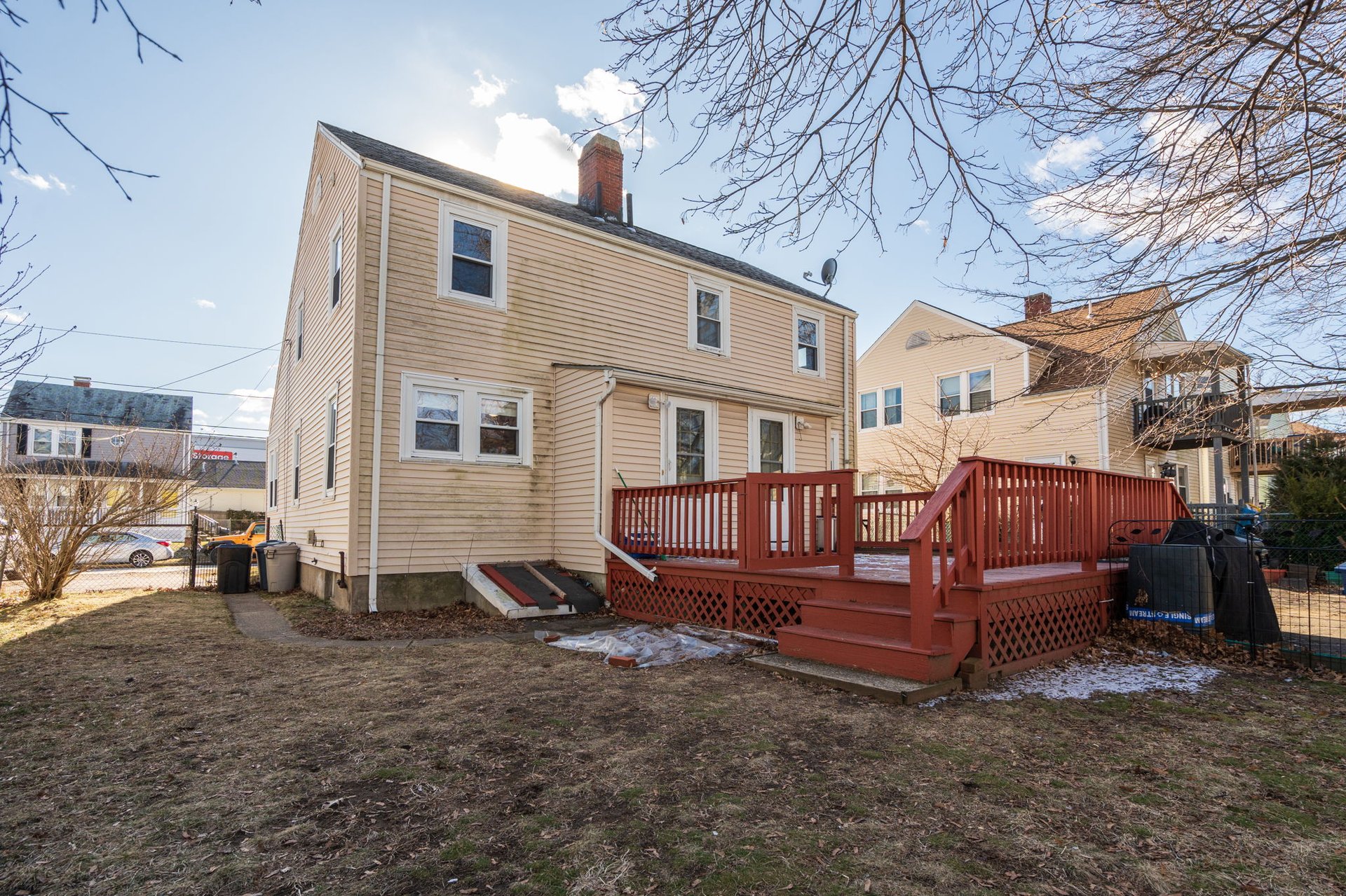 50-52 Whiton Ave