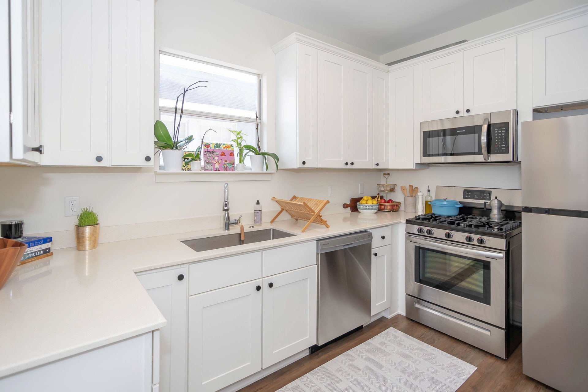 Mid-City Full Remodel