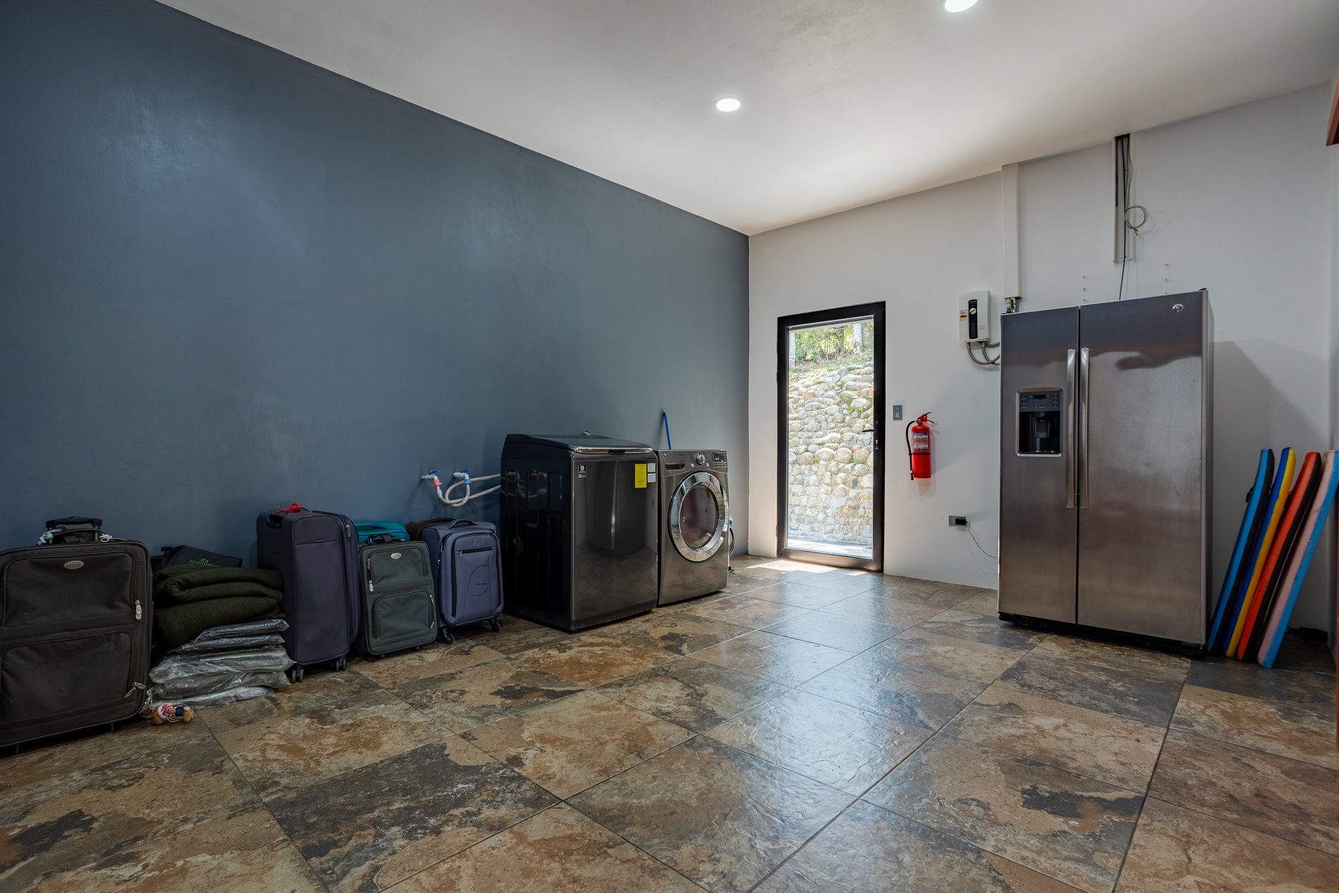 Ocean View Estate and Retreat Opportunity in the Diamante Valley Dominical