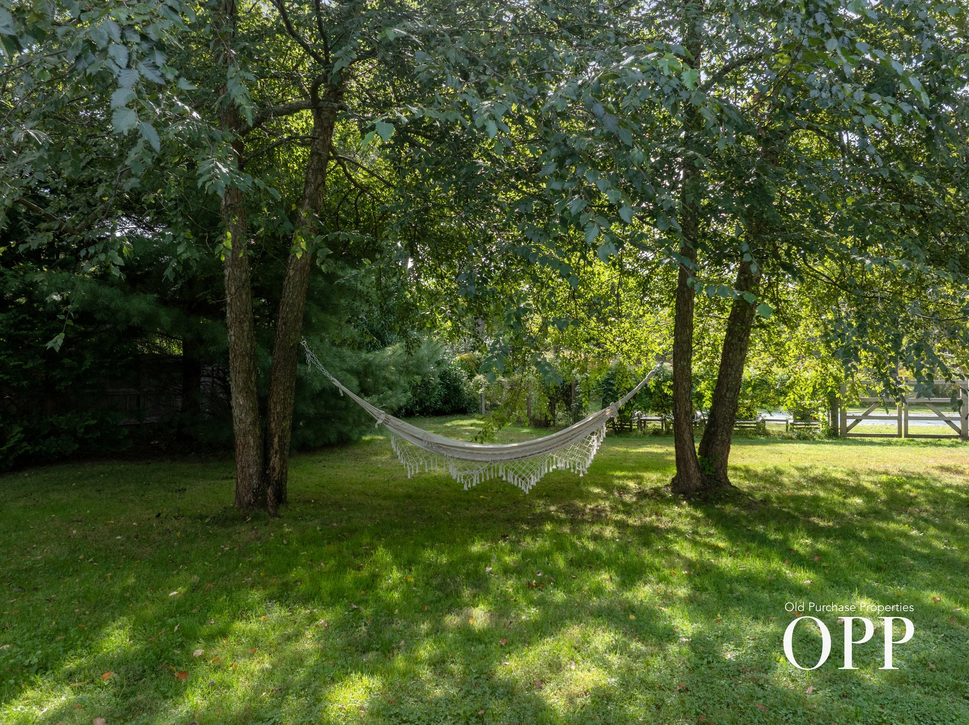 An 1850’s Bucolic Escape bordered by Preserve Lands