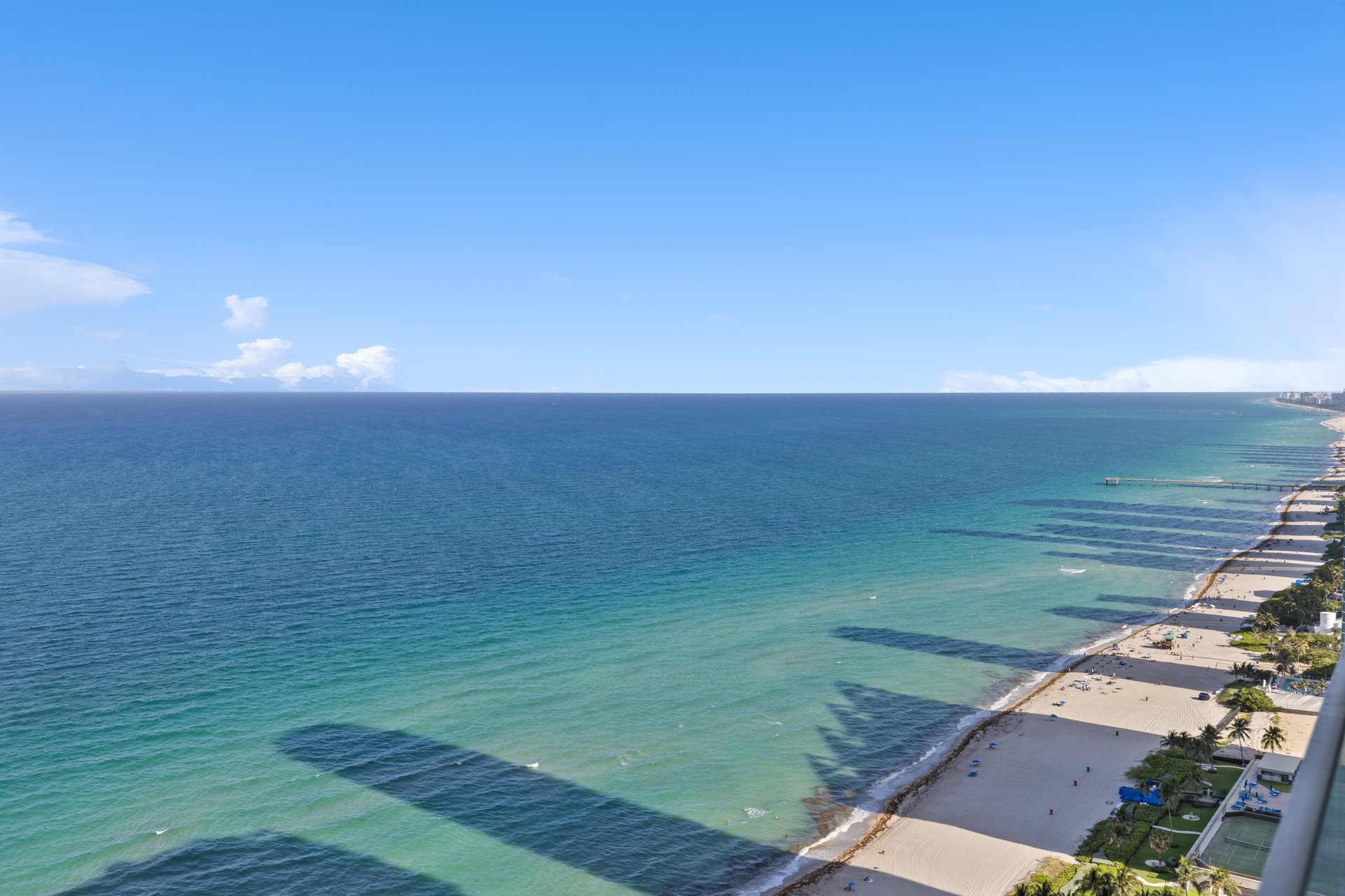 17901 Collins Ave # 3003