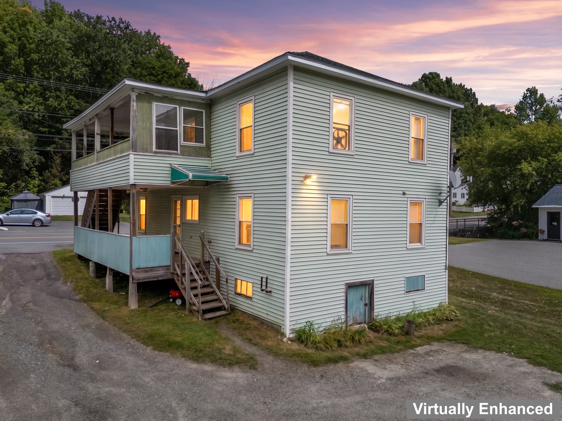 Rental Currently Available