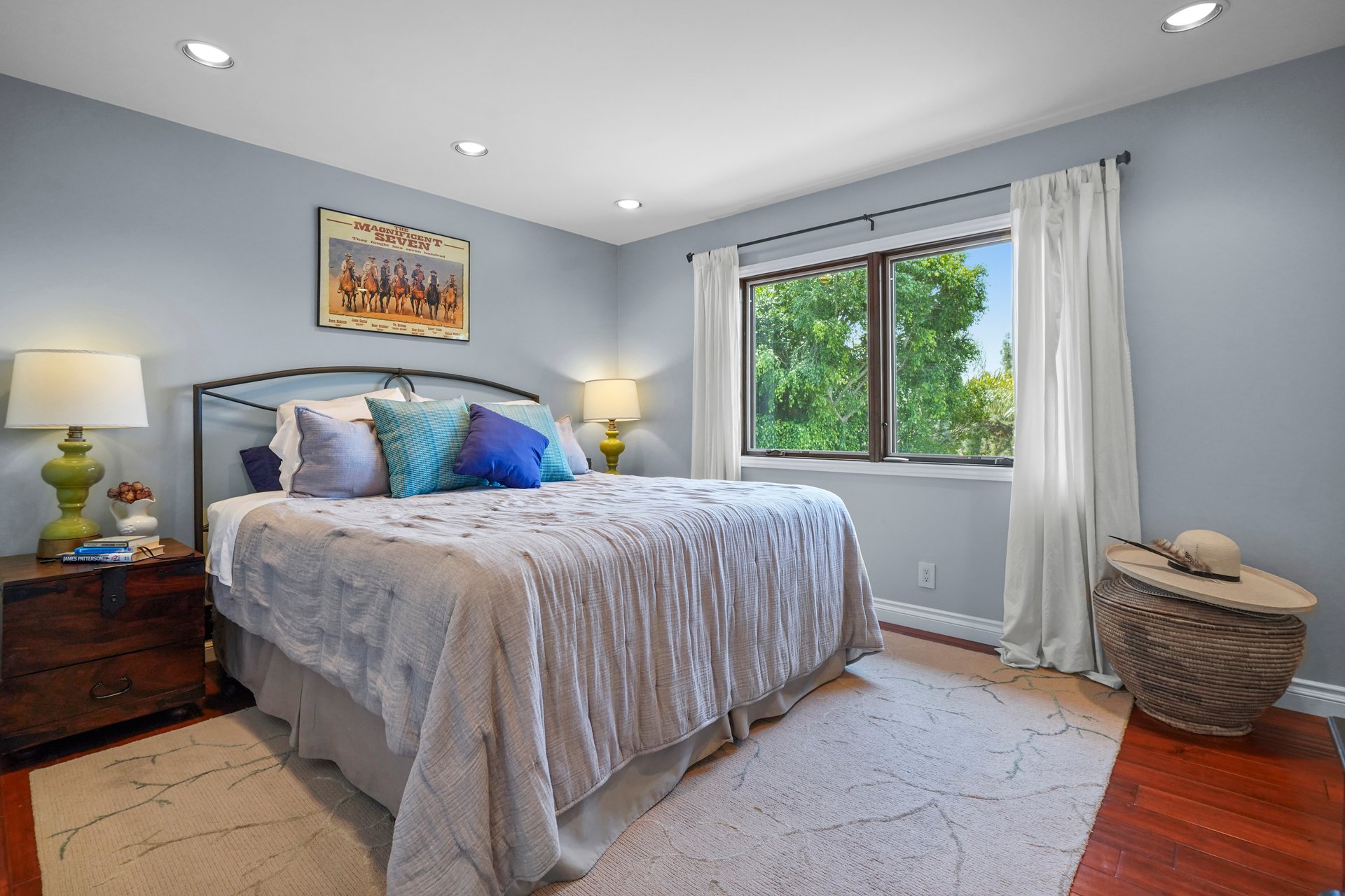 6312 Tahoe Drive